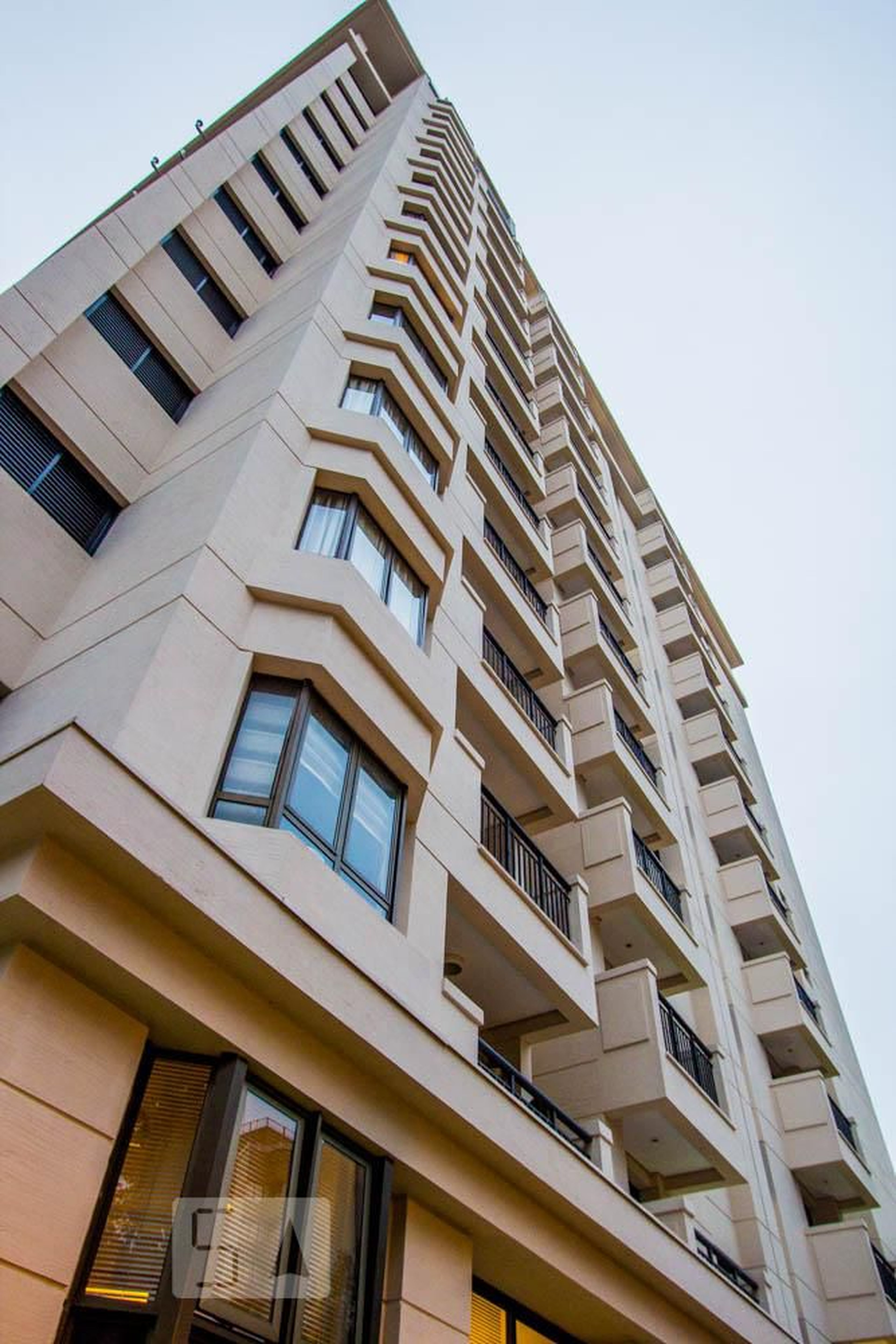 Edificio Condomínio Ed La Maison D Estan