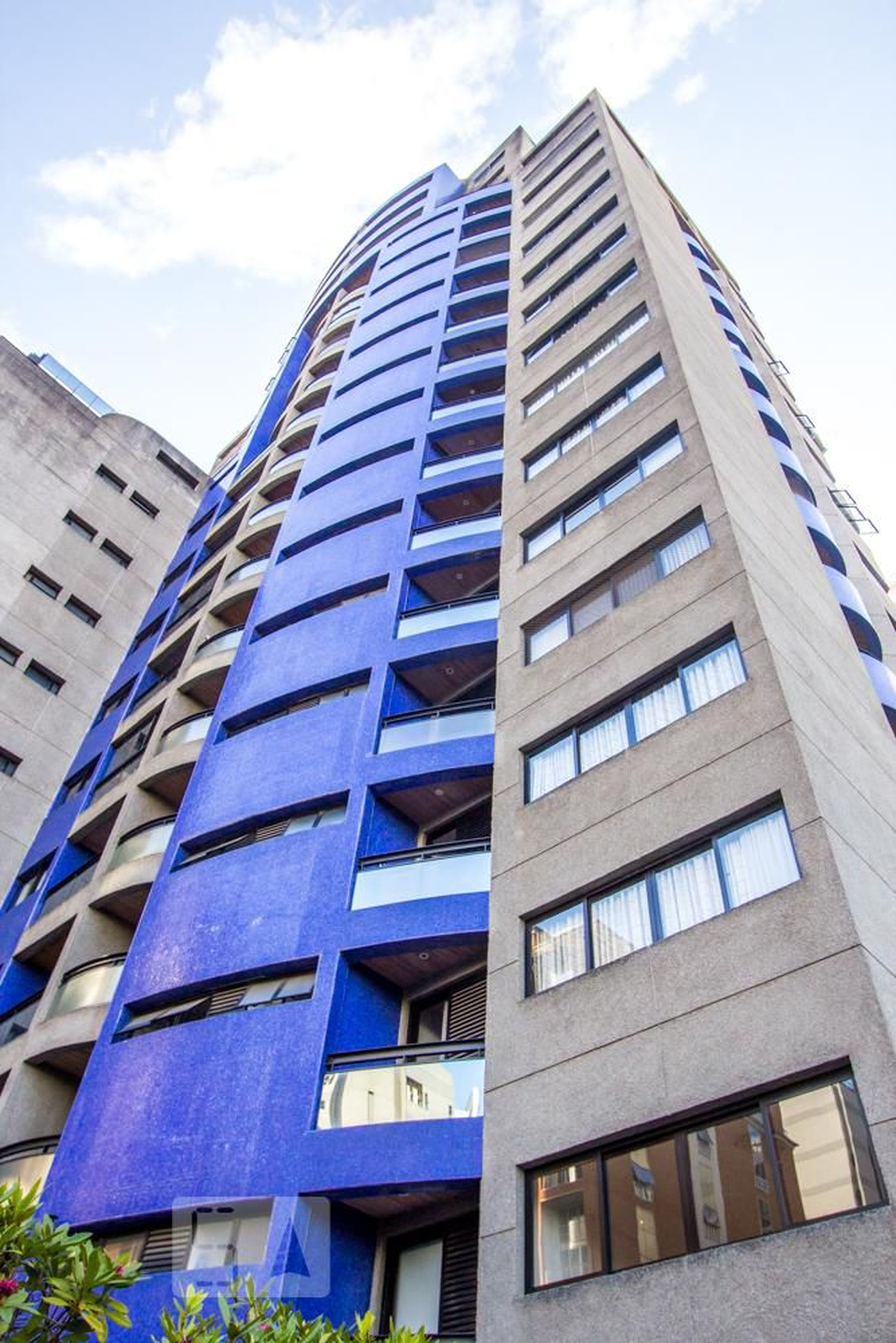 Edificio Condomínio Residenziale Varietá