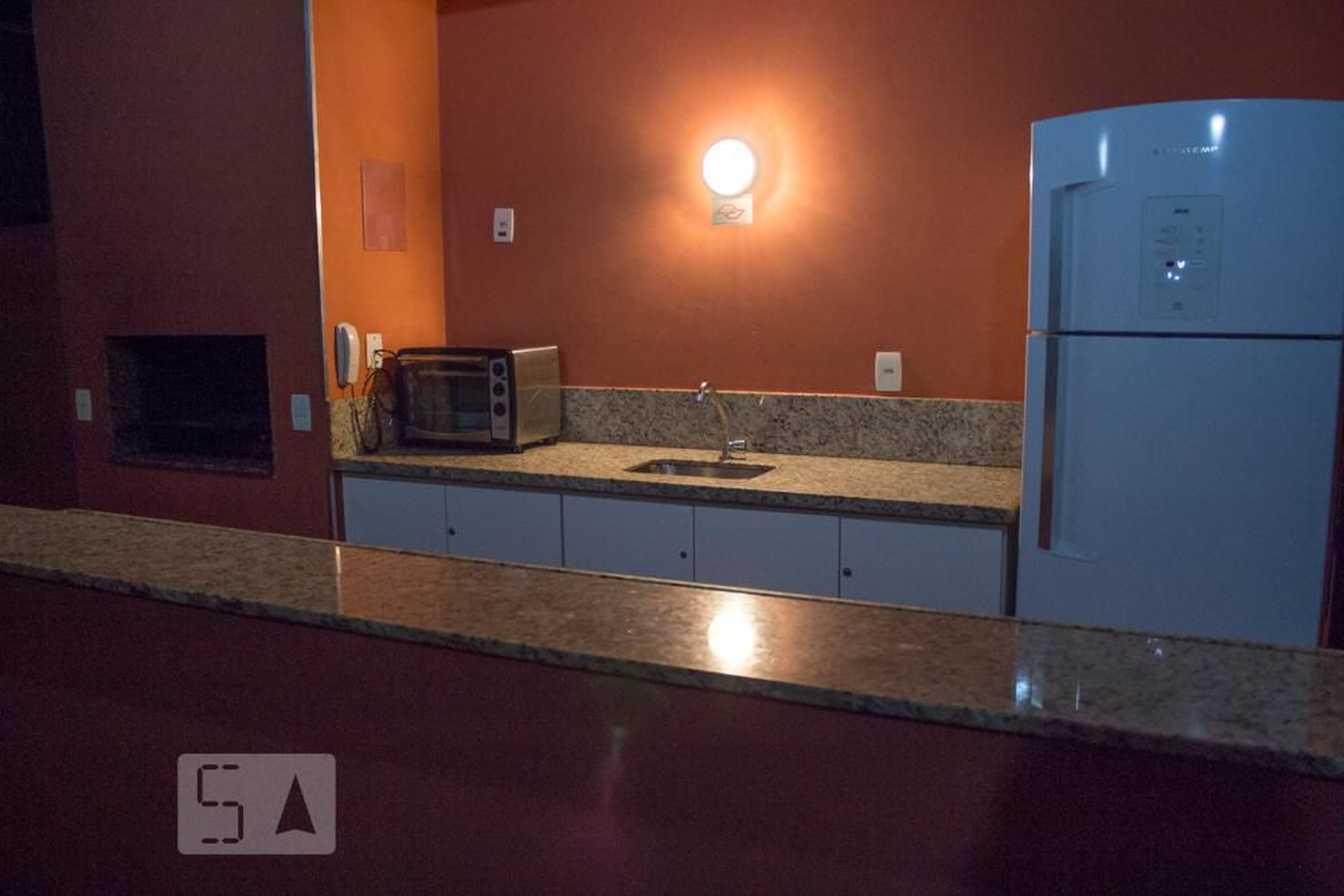 Espaço Gourmet - Avalon