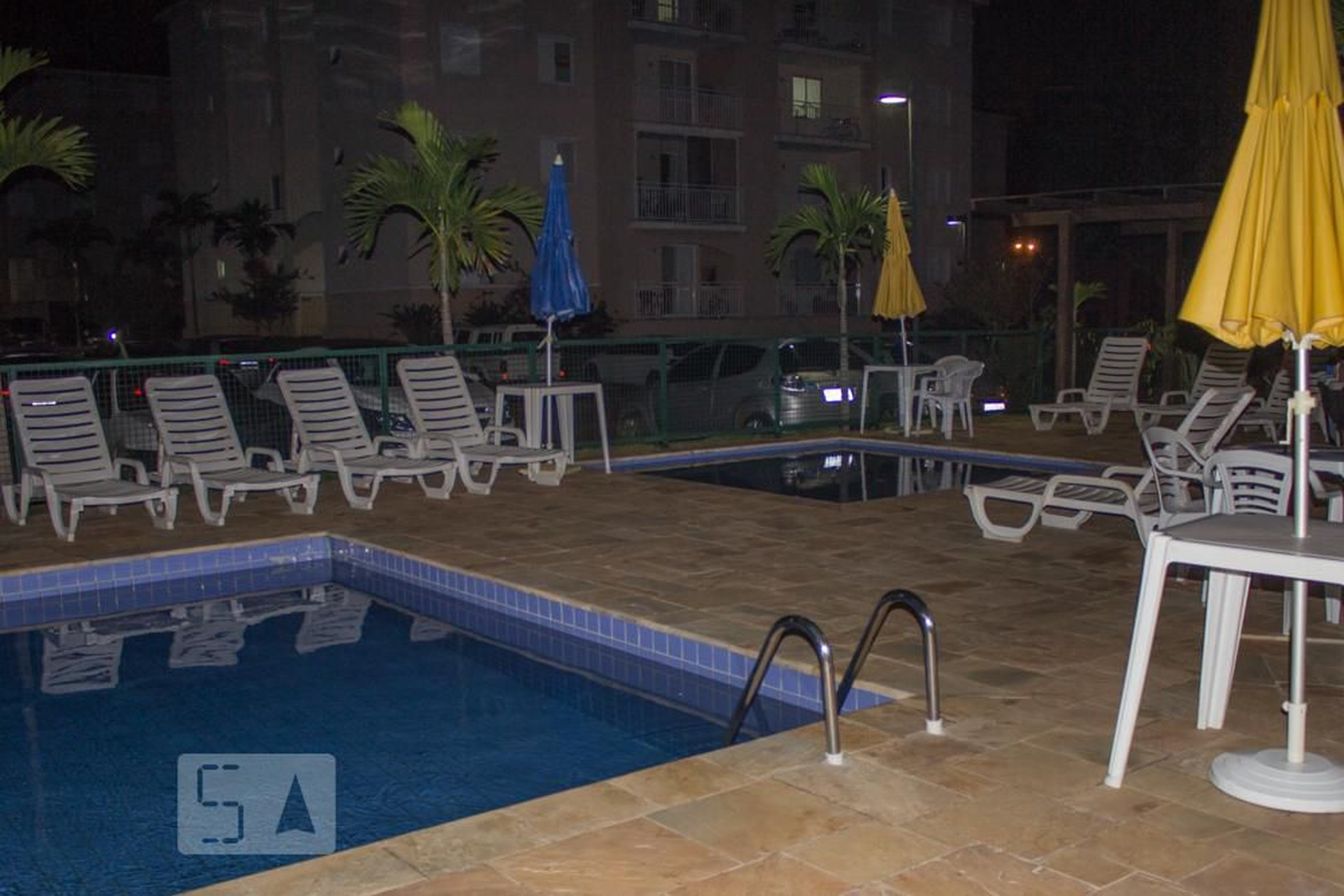 Piscina infantil - Avalon