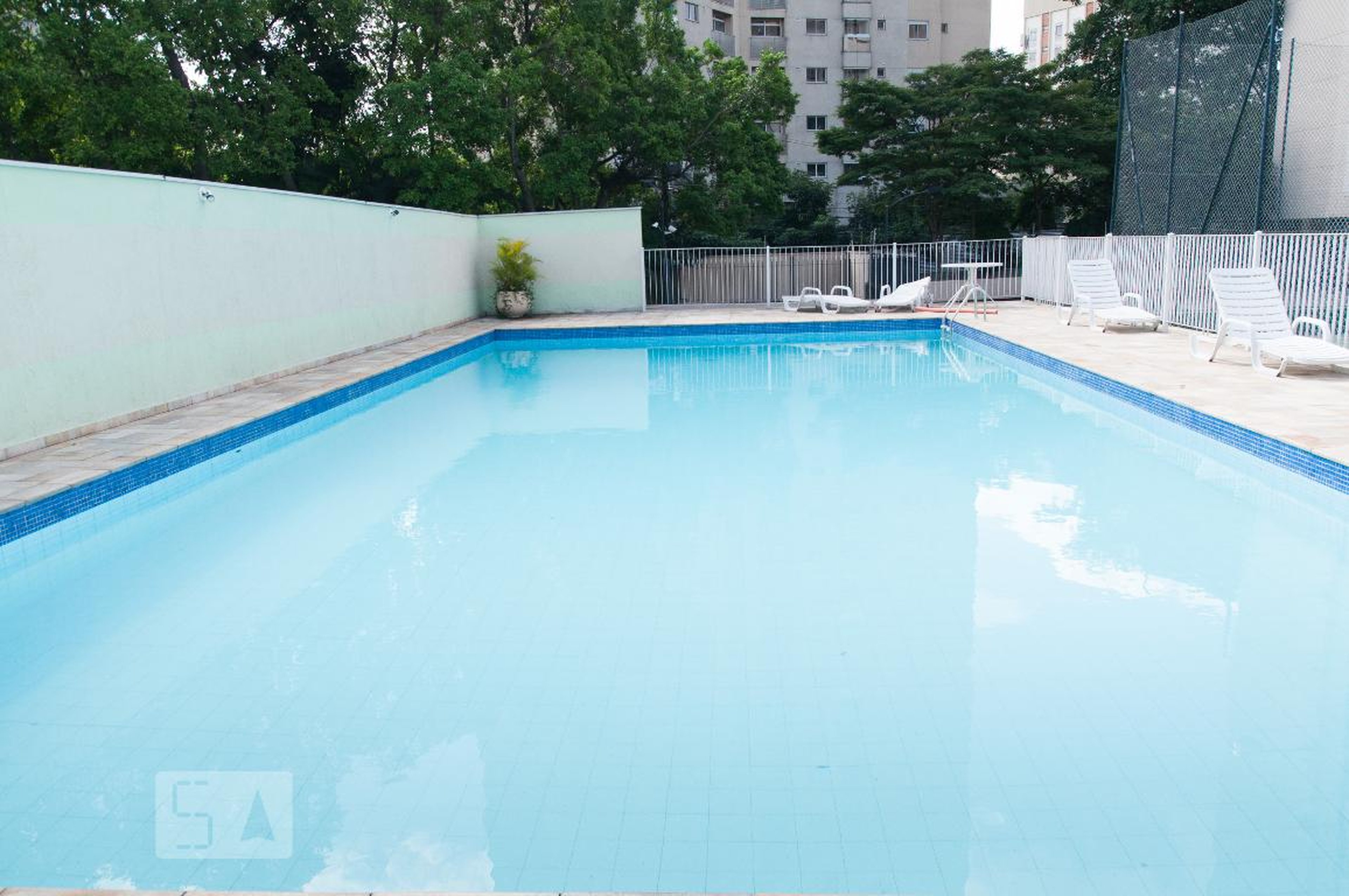 piscina - 