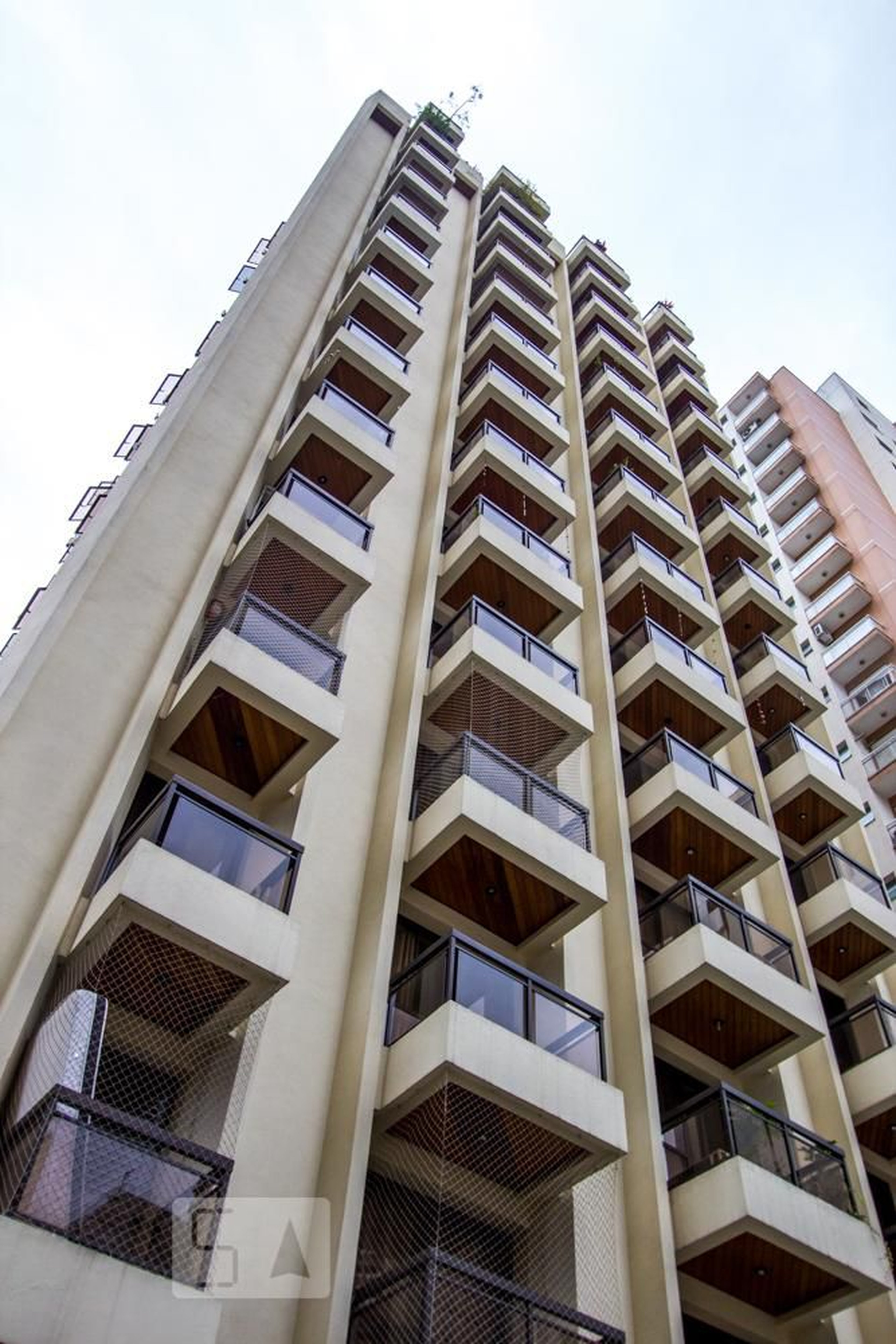 Edificio Condomínio Royal Itaim