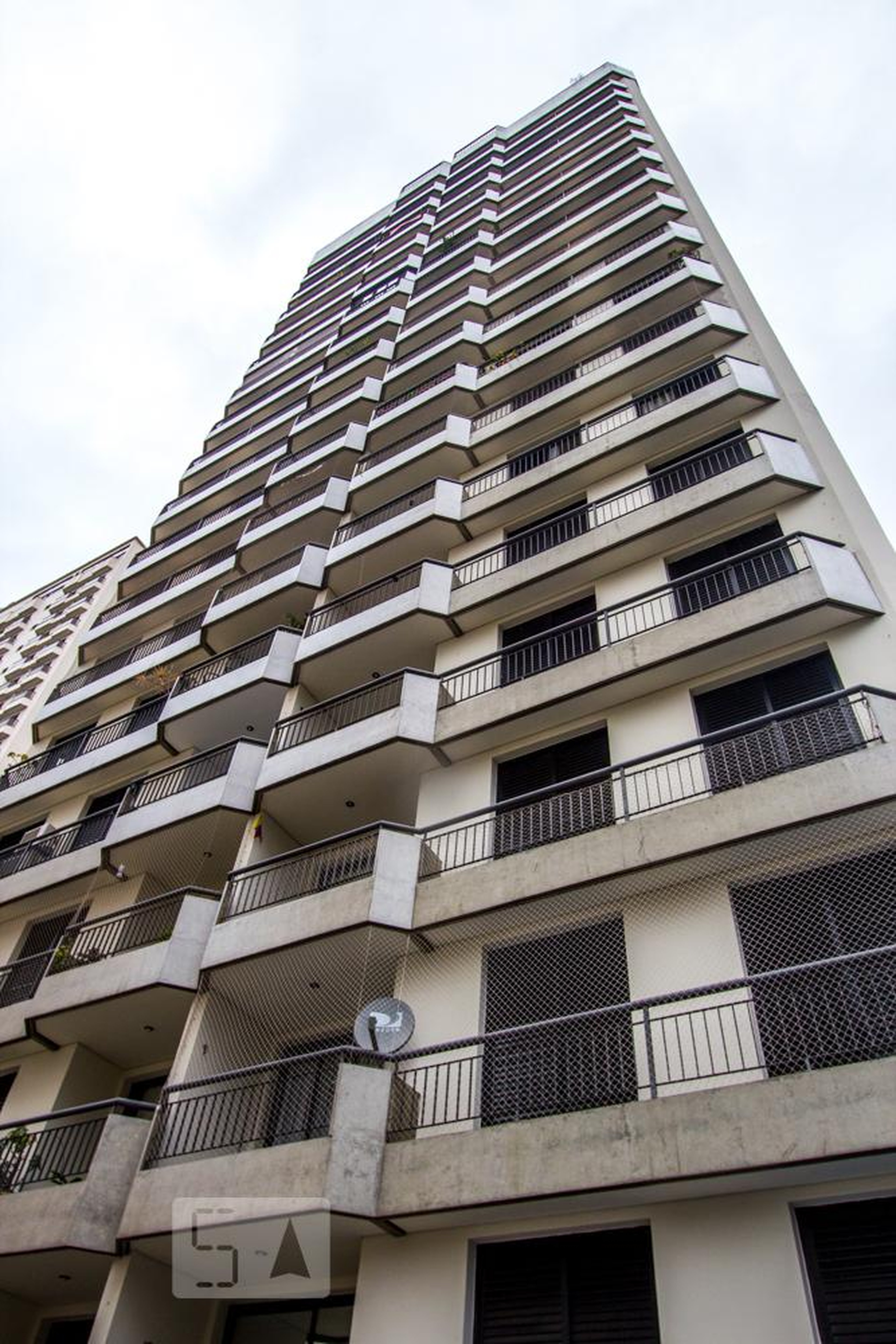 Edificio Edificio Buzios