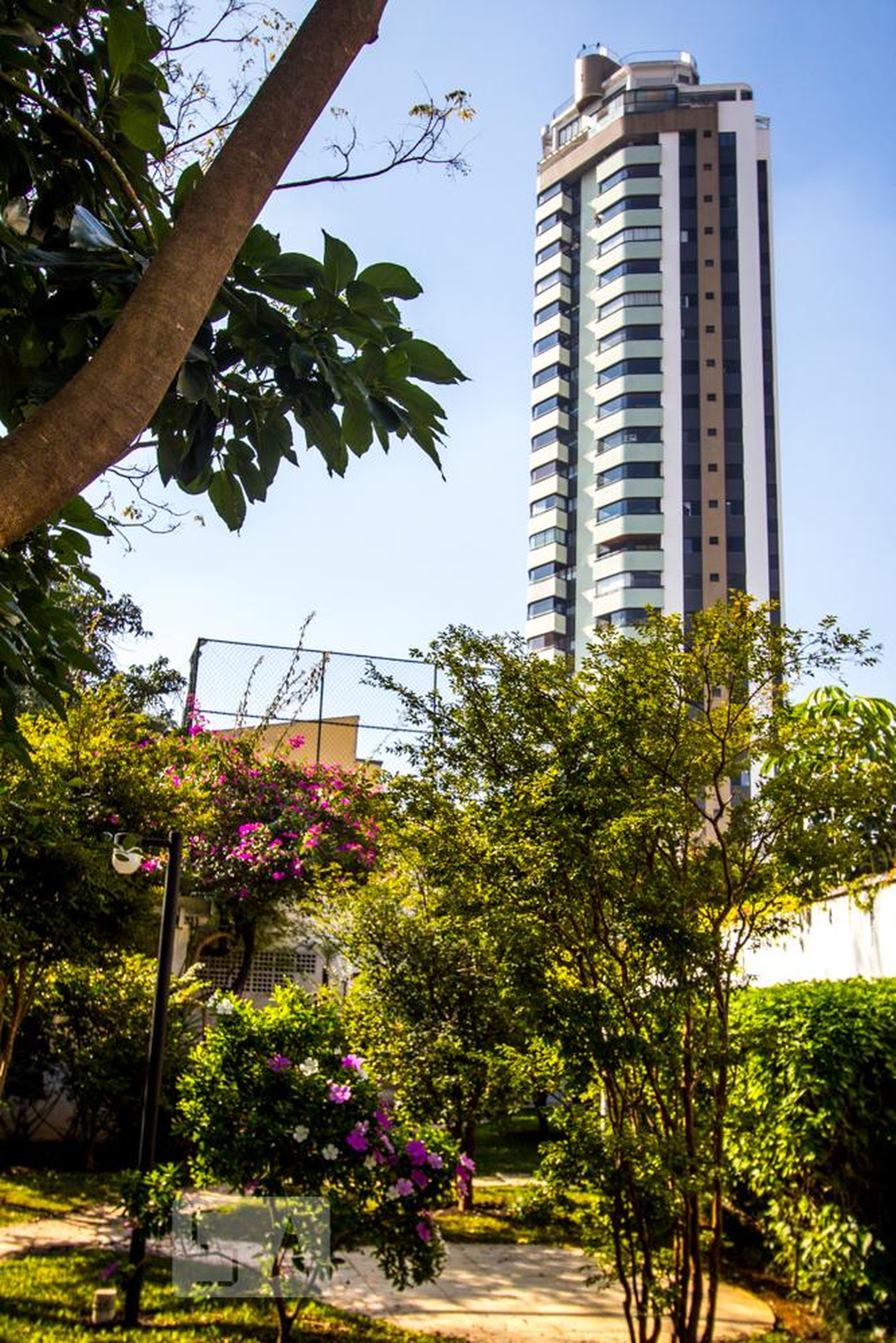 Edificio Condomínio Chelsea