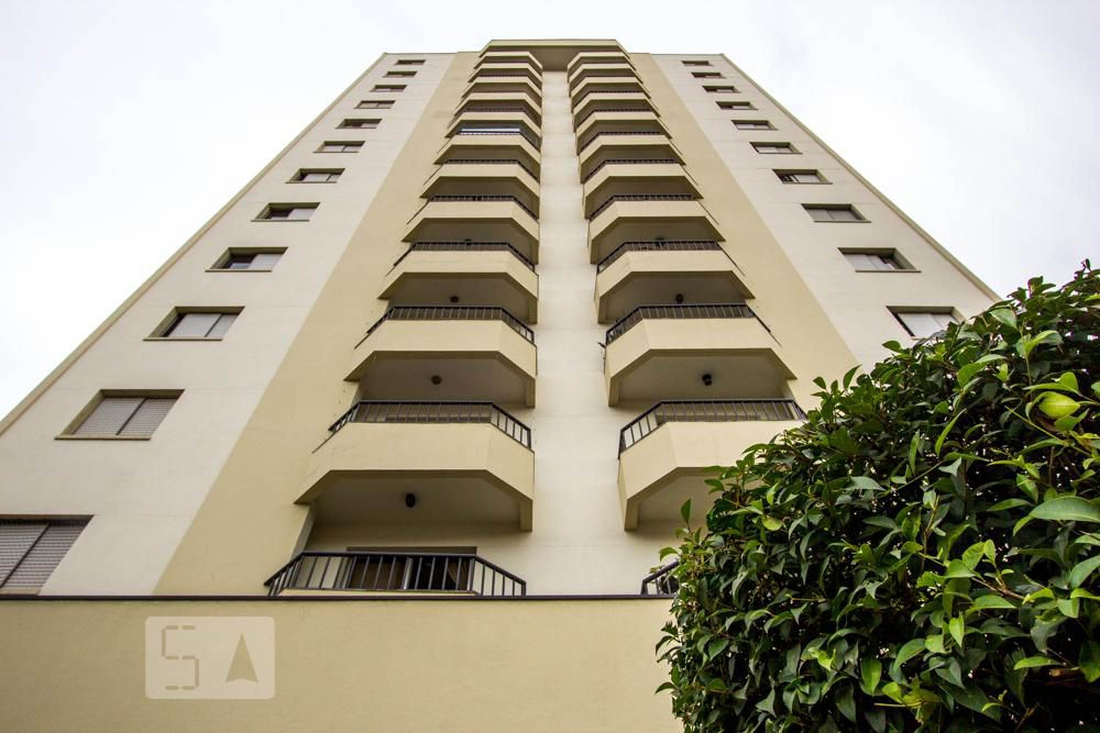 Edificio Condomínio Patrizia