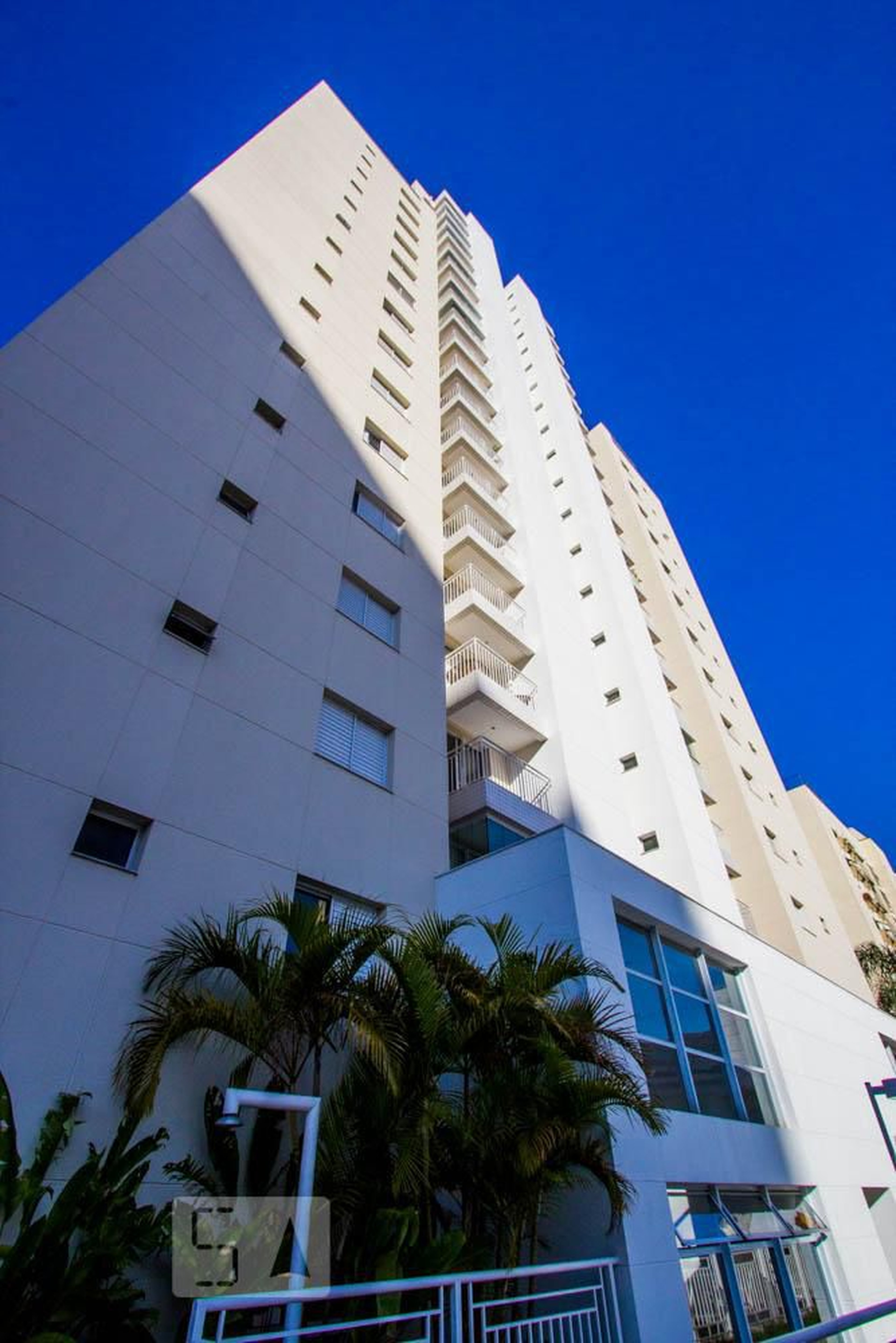 Edificio Condomínio Helbor Home Flex Itaim