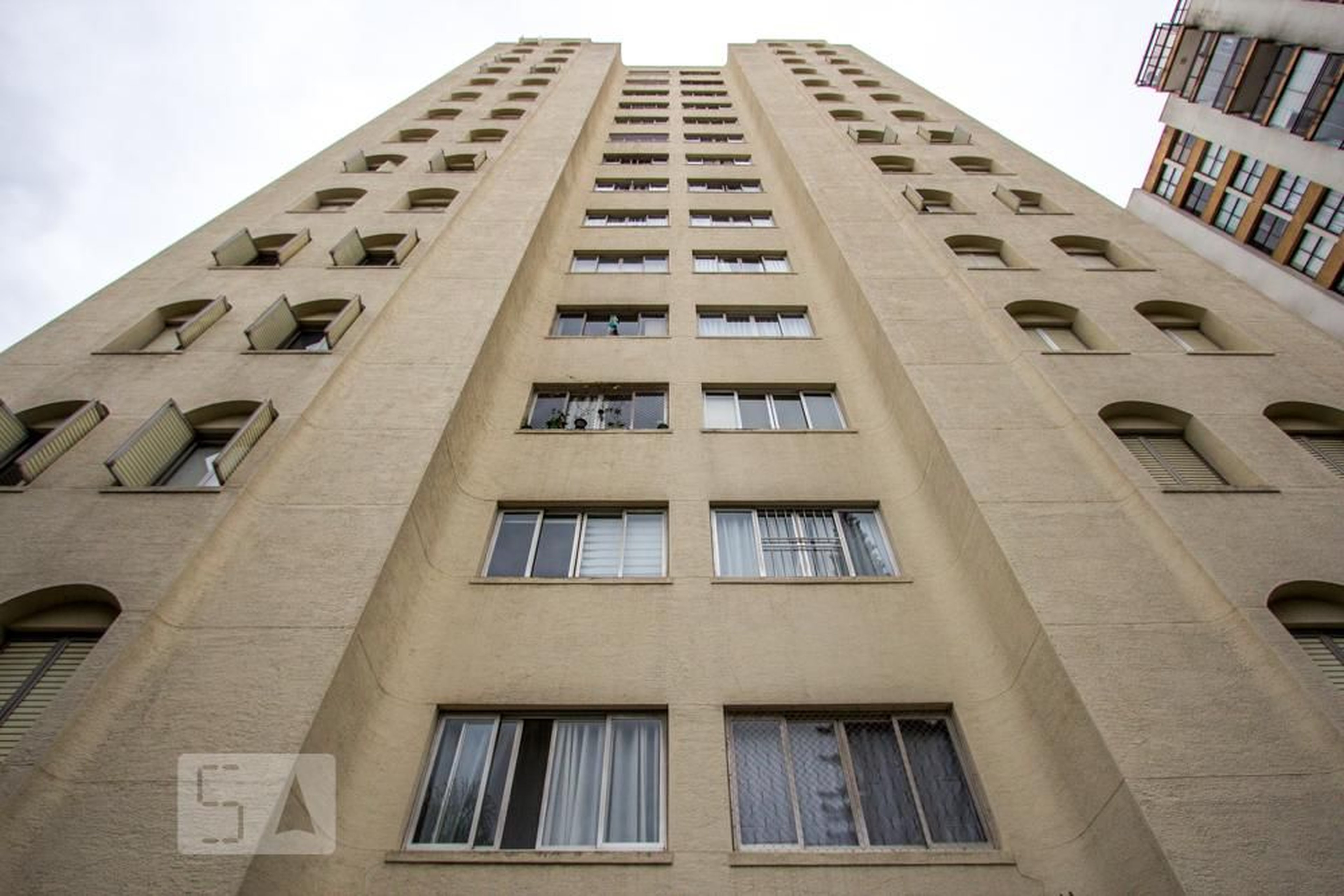 Edificio Edifício Nathalie