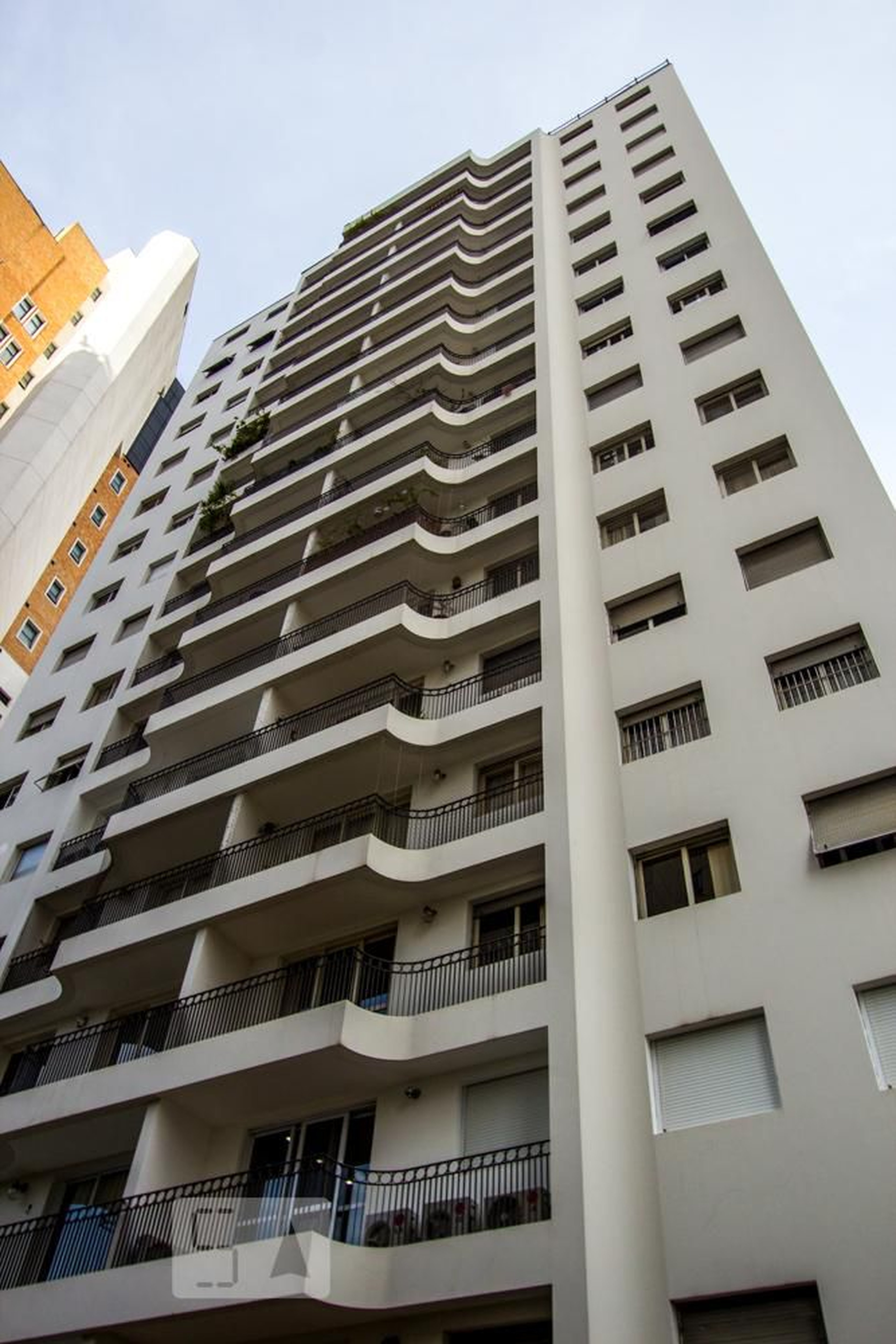 Edificio Condomínio Lorrain