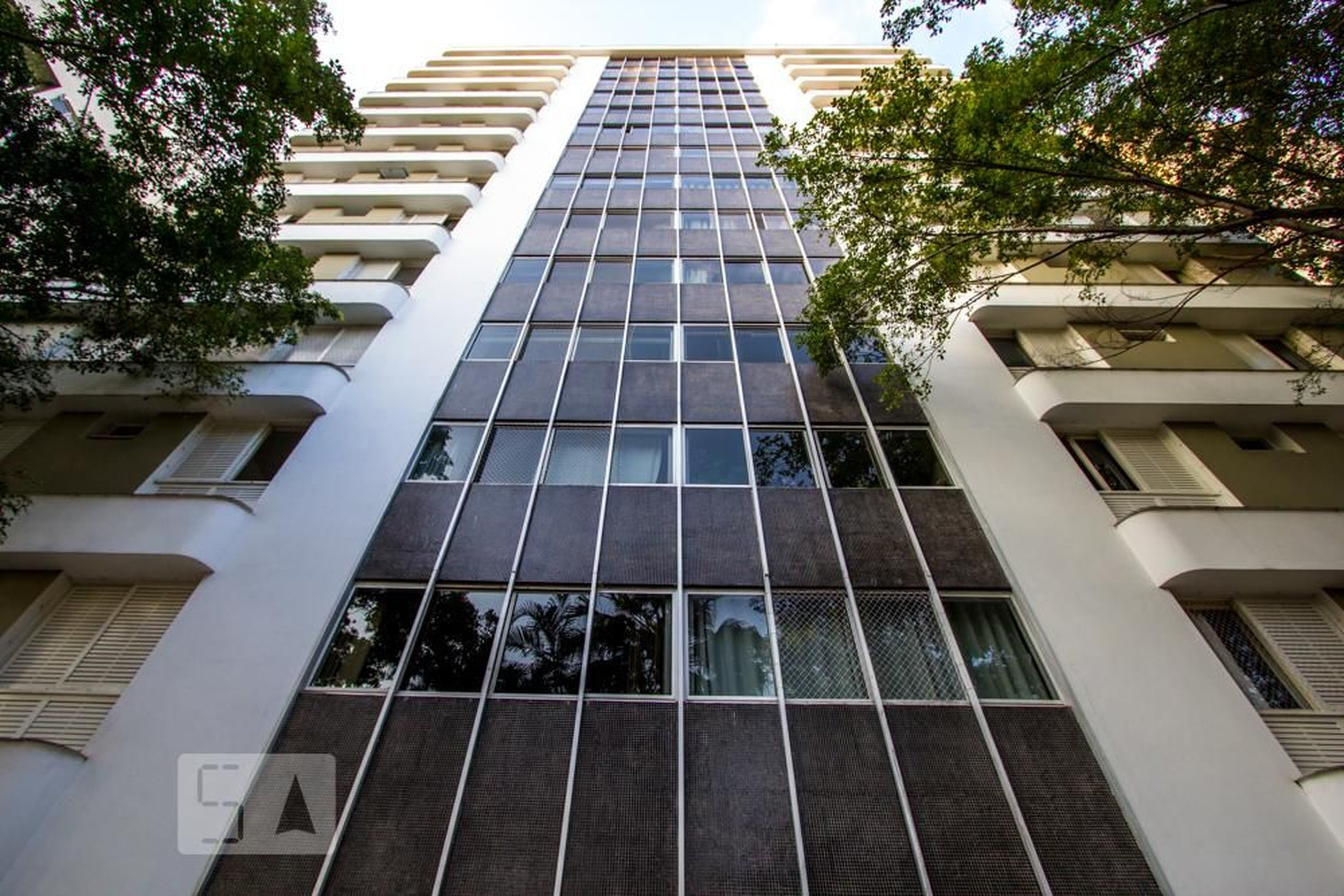 Edificio Condomínio Paul Klee