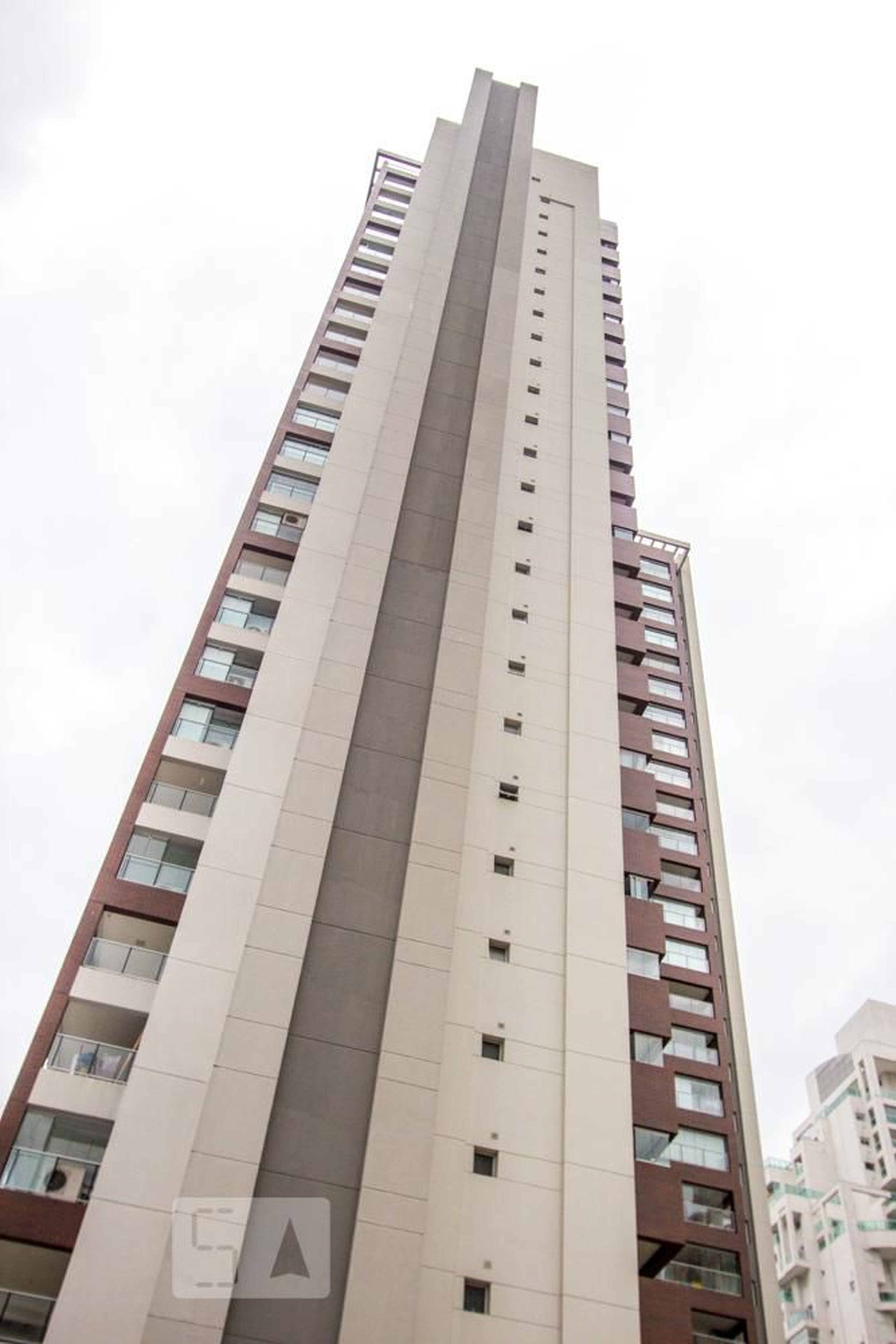 Edificio Condomínio Cube Campo Belo