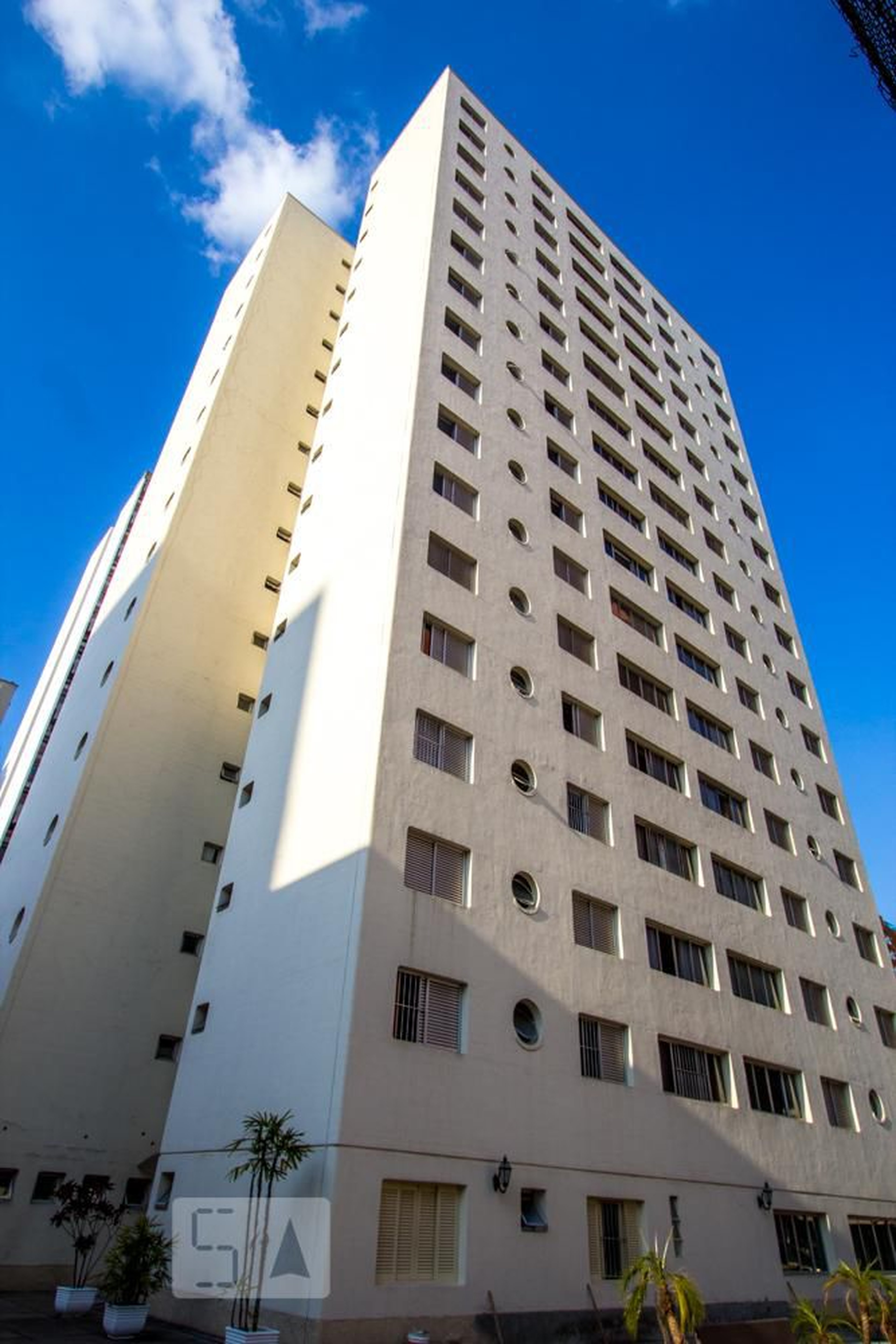 Edificio Condomínio Gaetano Donizetti