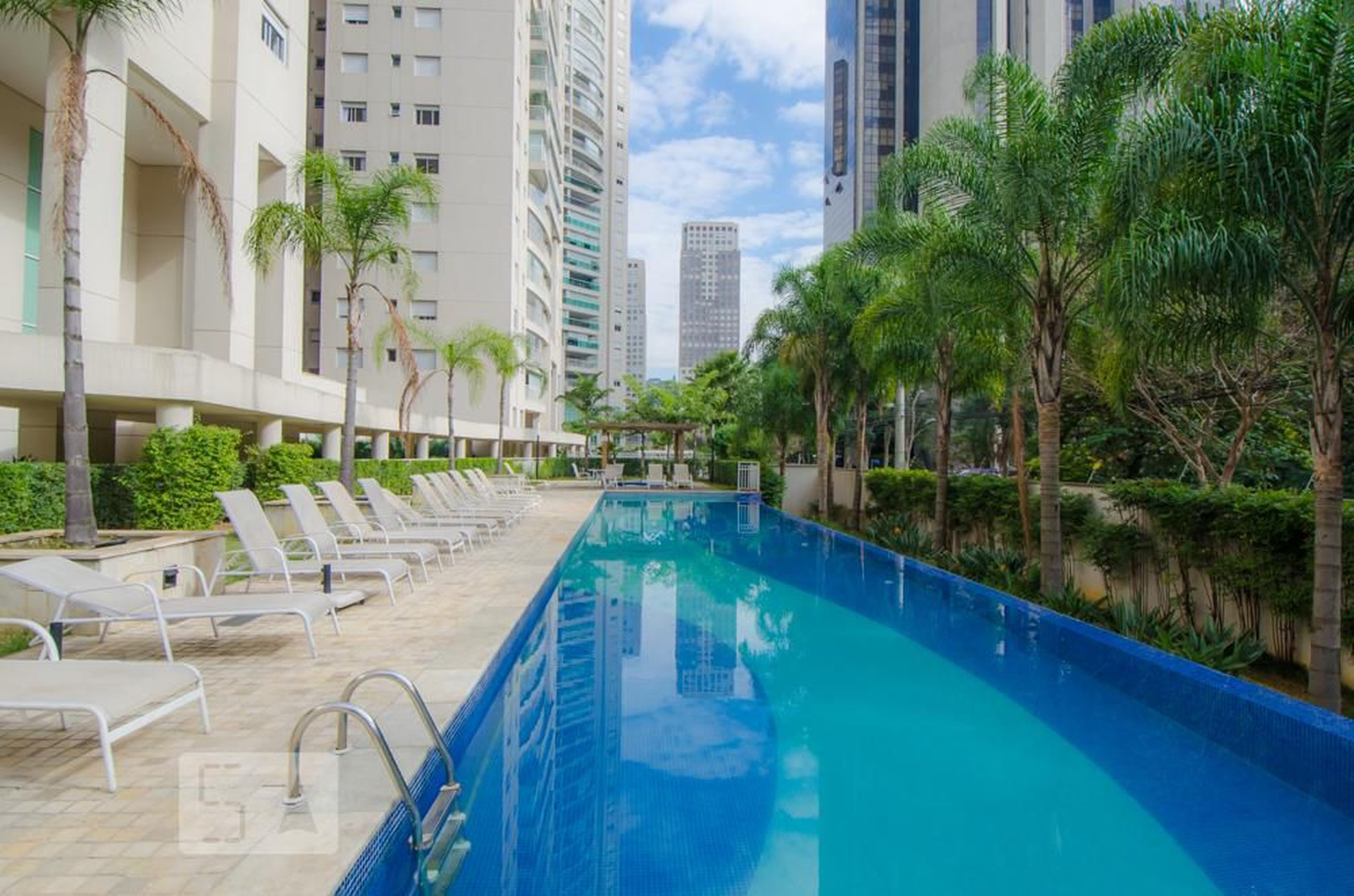 Piscina adulto - Humanari