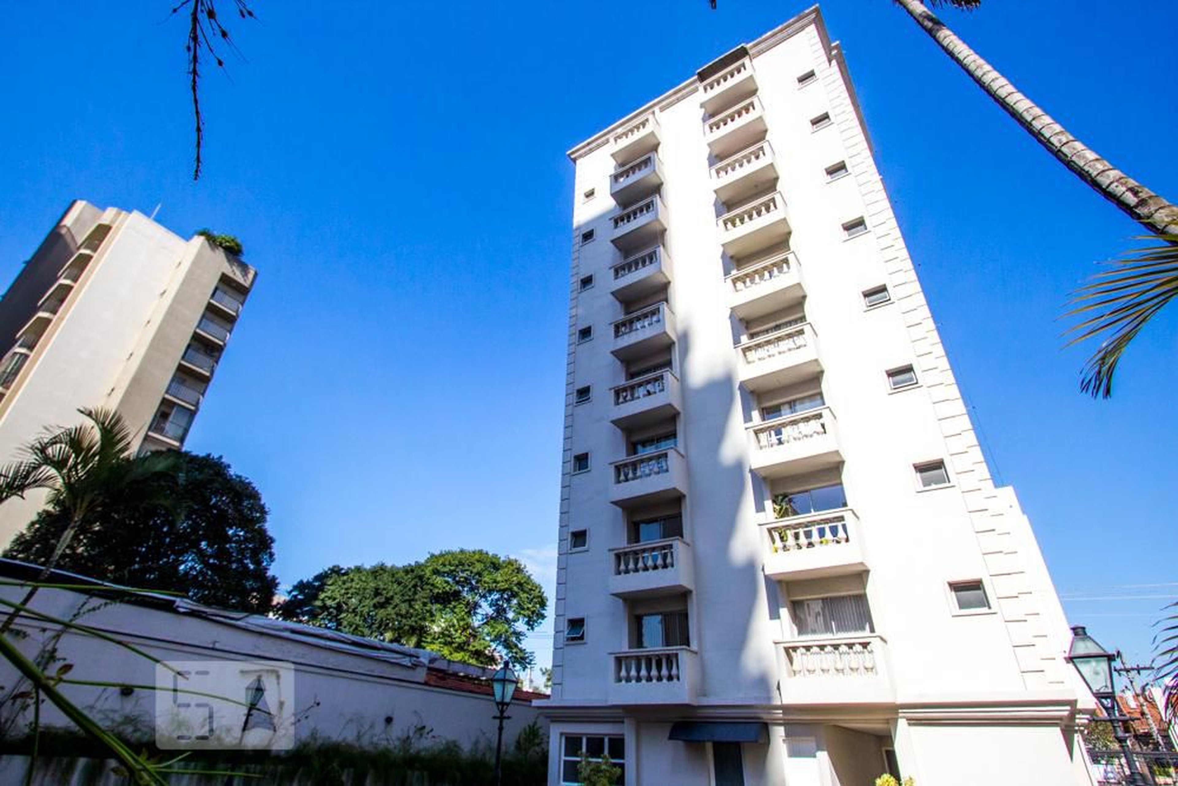 Edificio Condomínio Ouro Velho