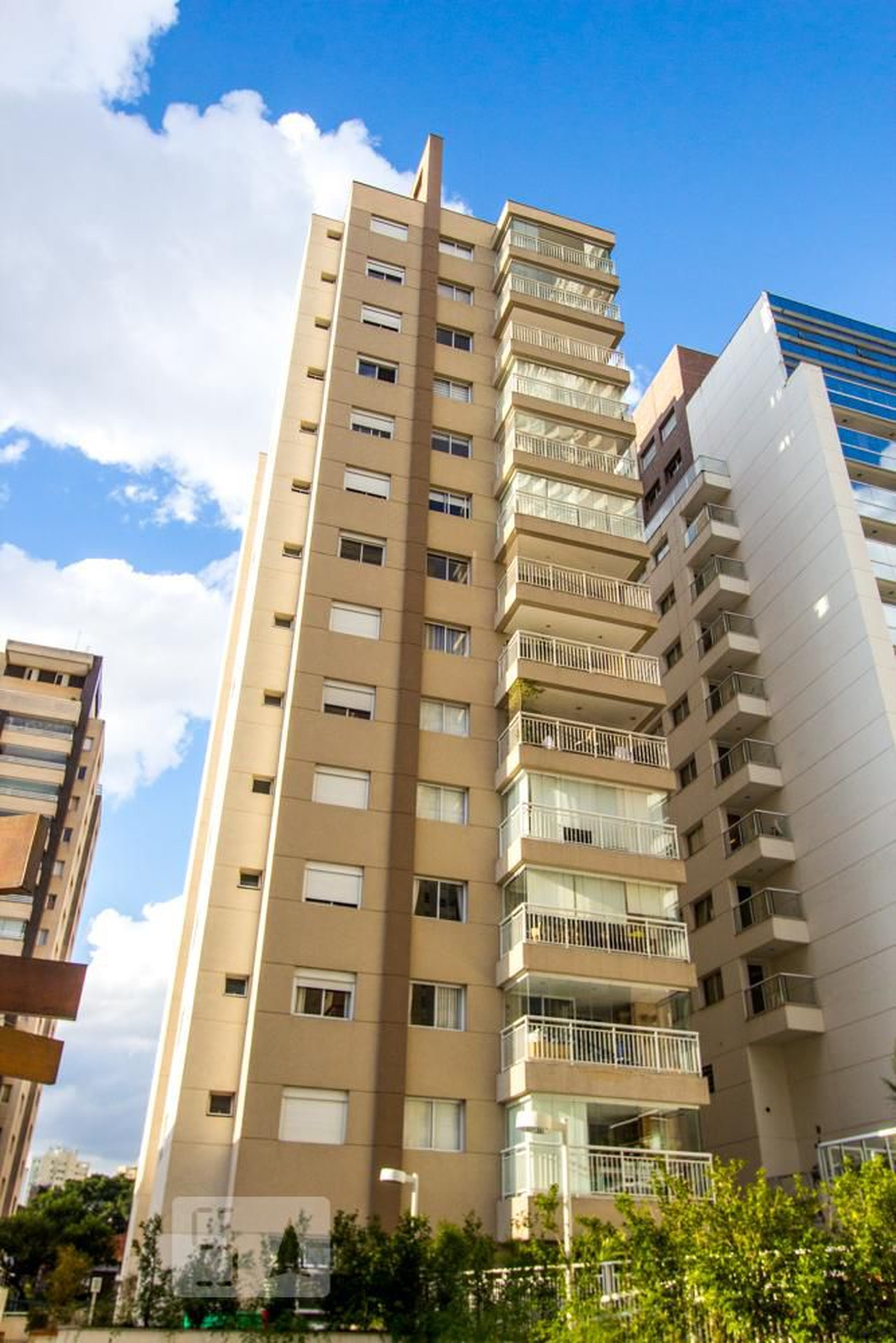 Edificio Condomínio Speciale