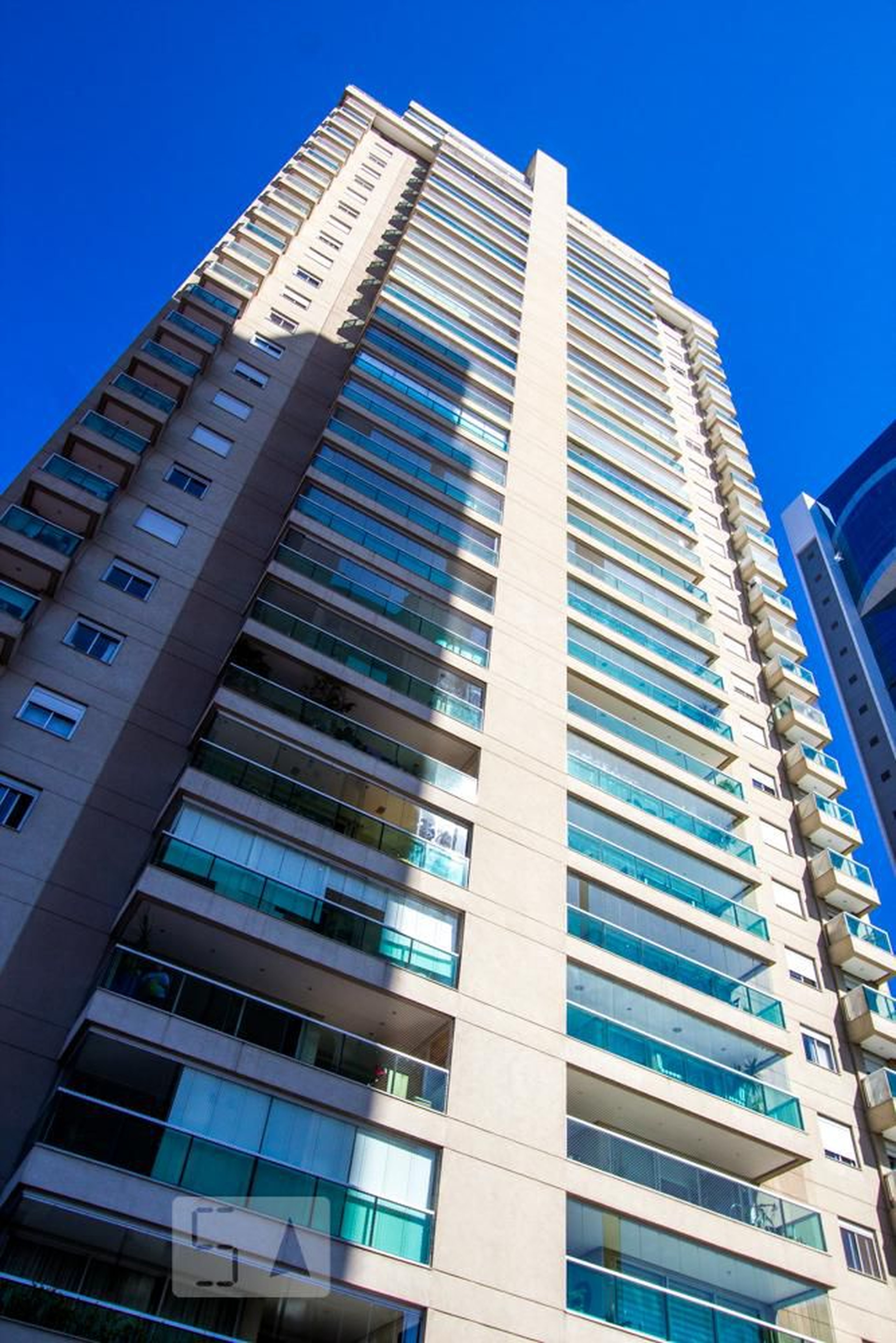 Edificio Condomínio Brooklin Park