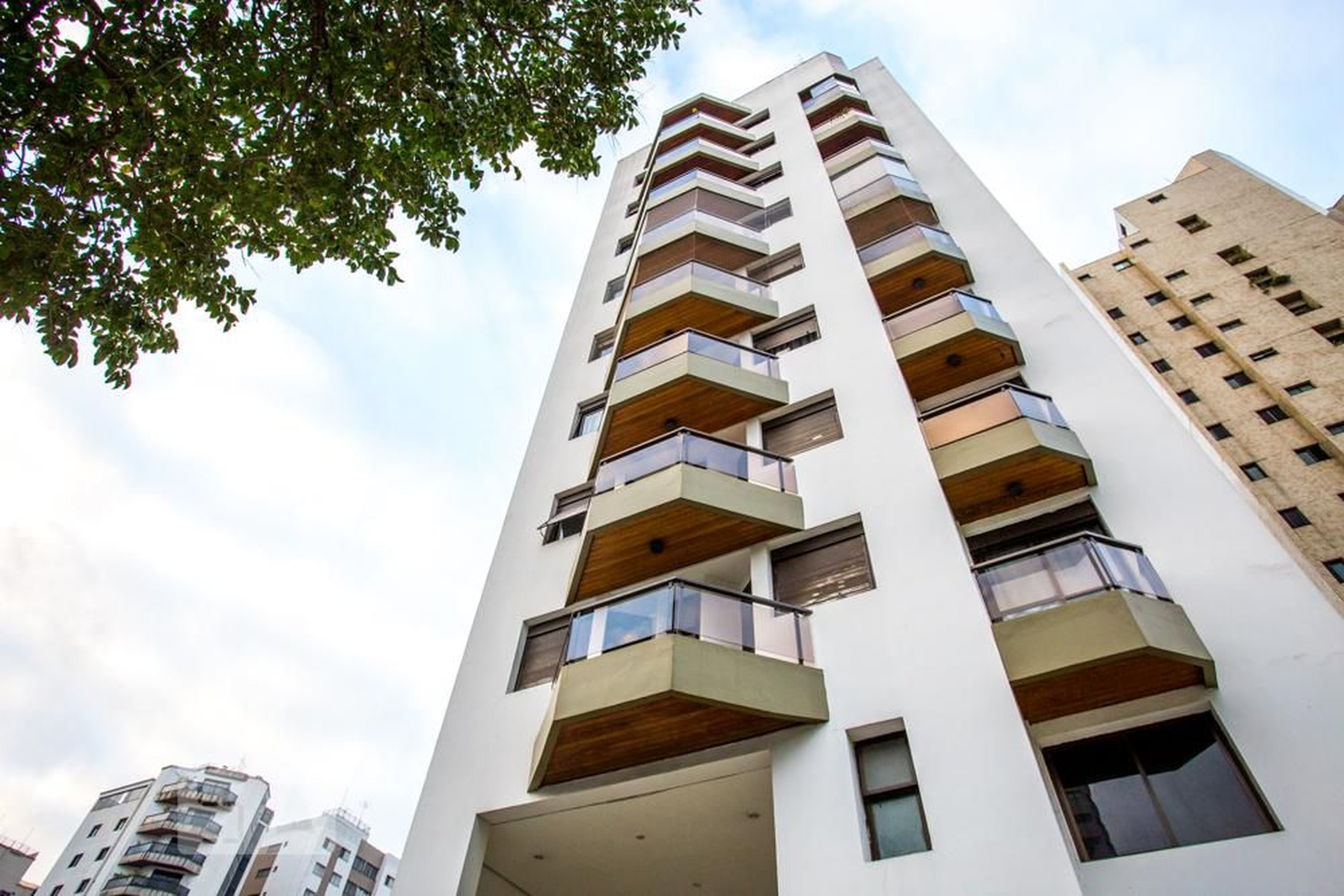 Edificio Condomínio Maison D'orleans