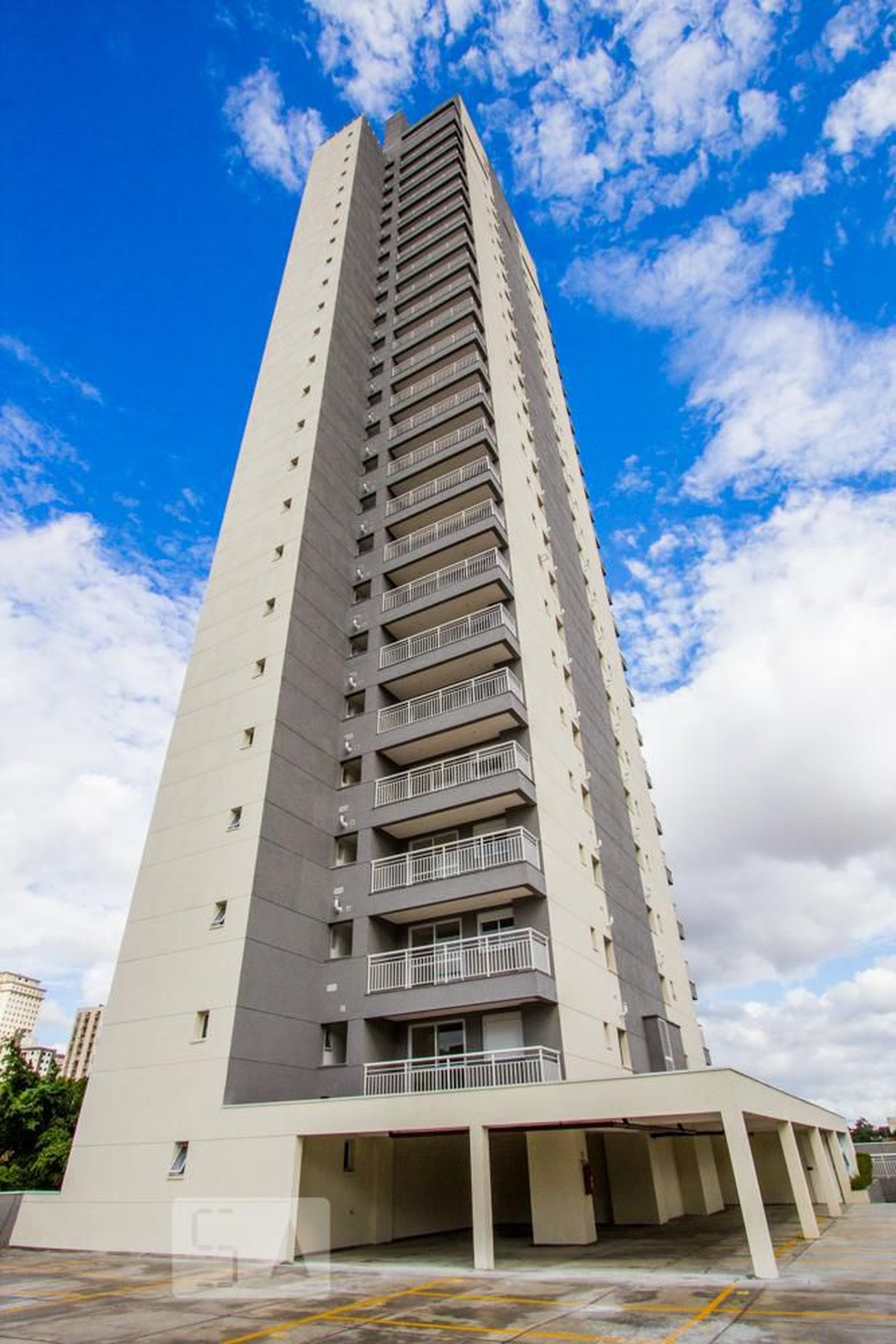 Edificio Edifício Lumen