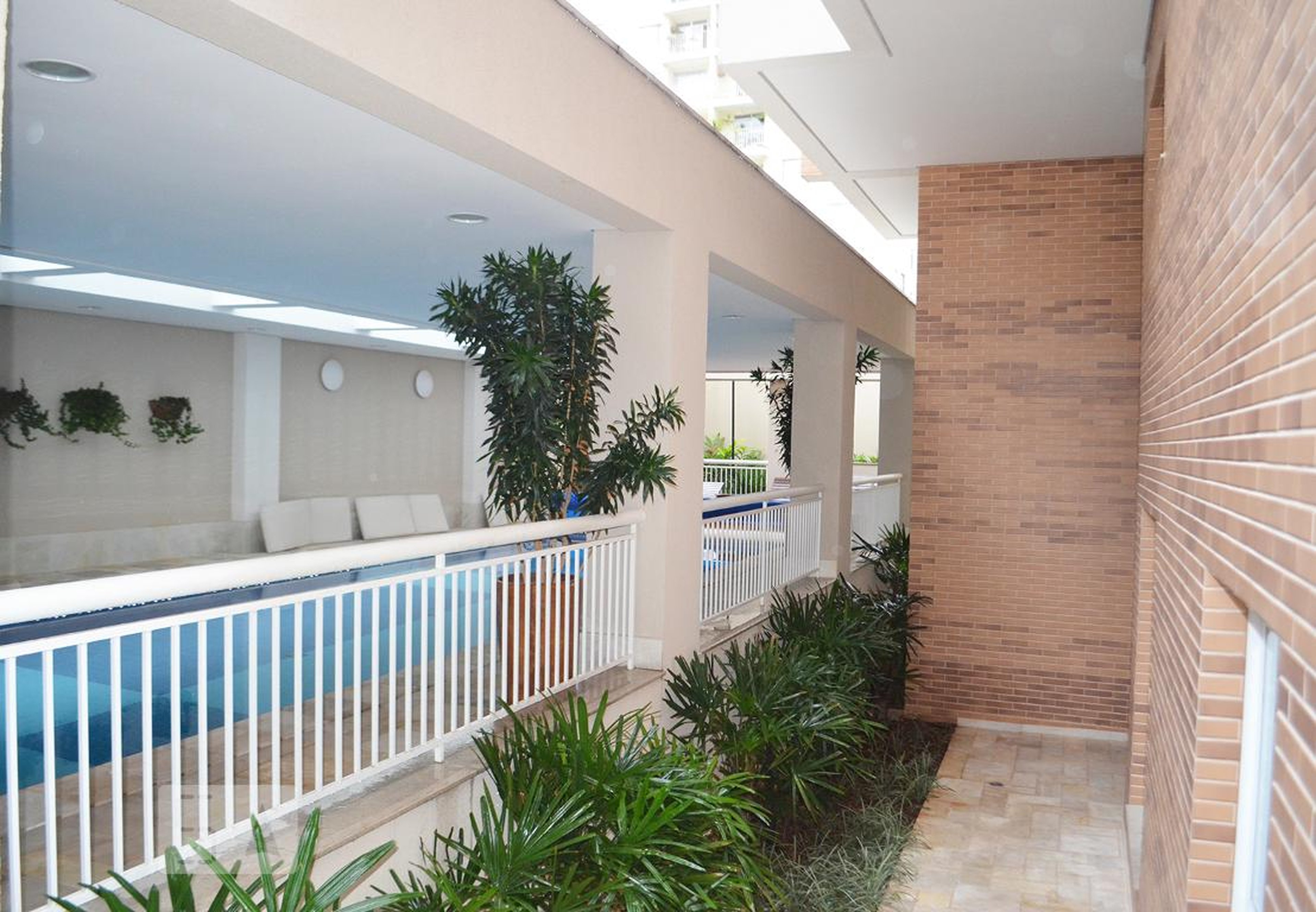 Area externa - Prestige