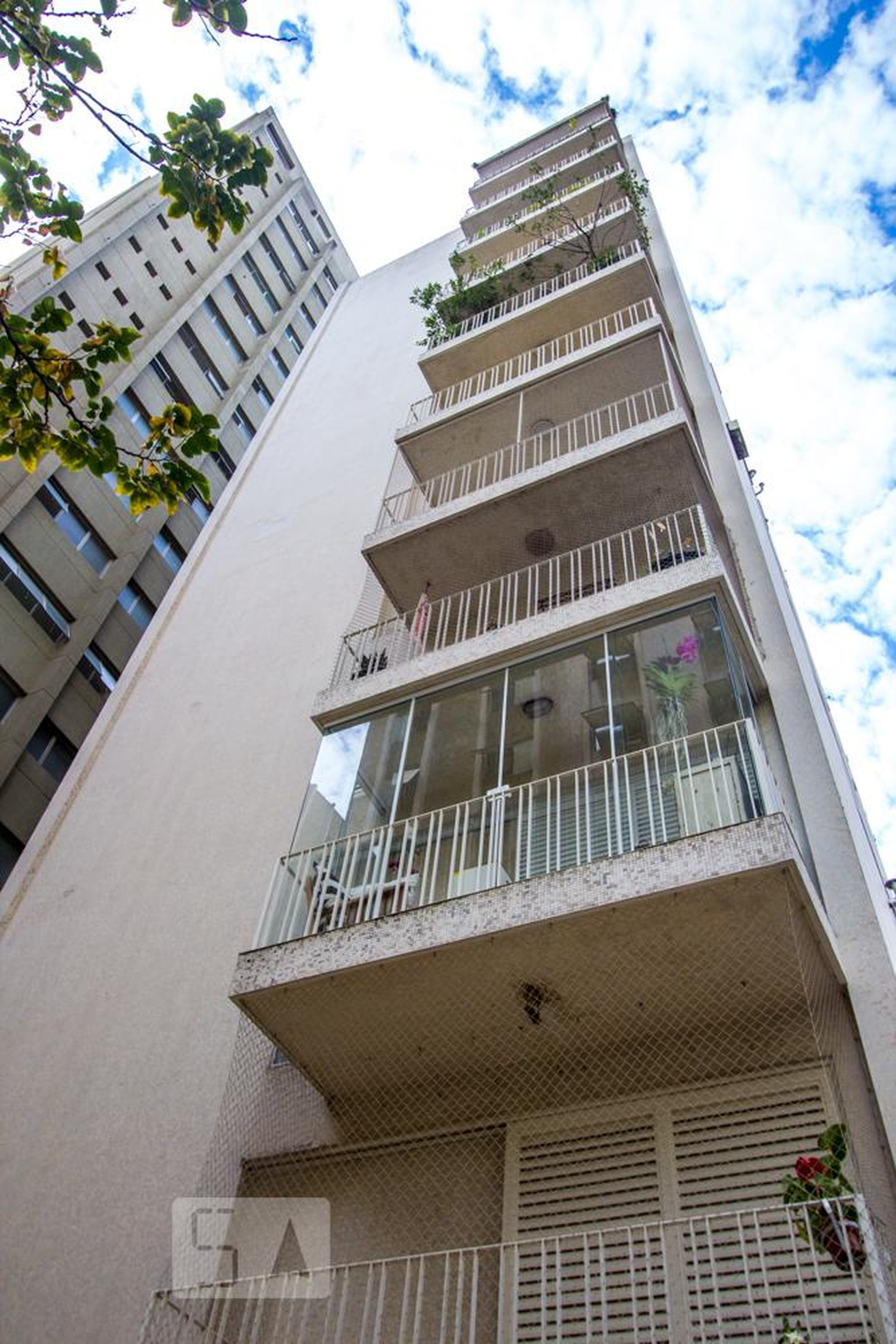 Edificio Edifício Batataes