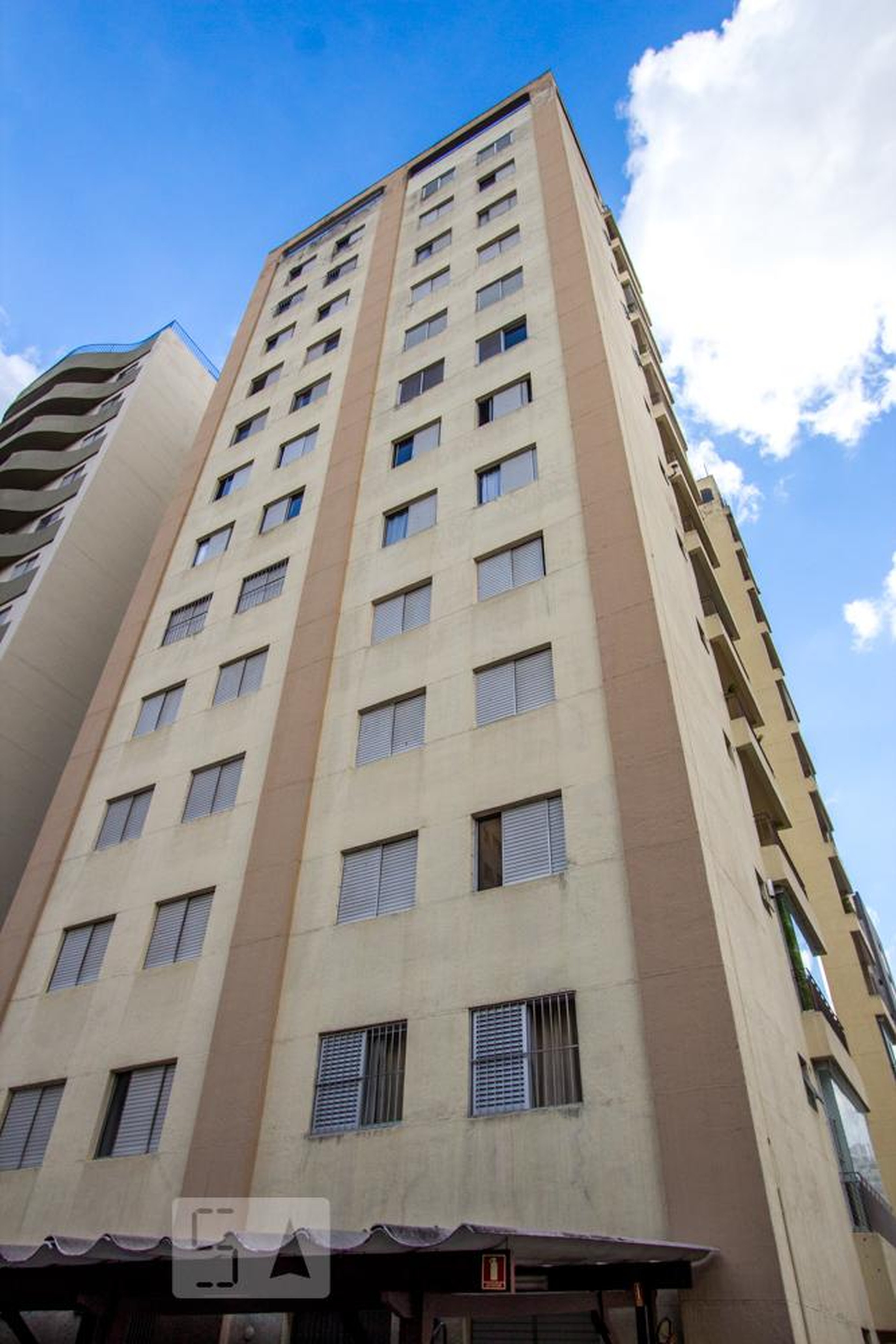 Edificio Edifício Flávia