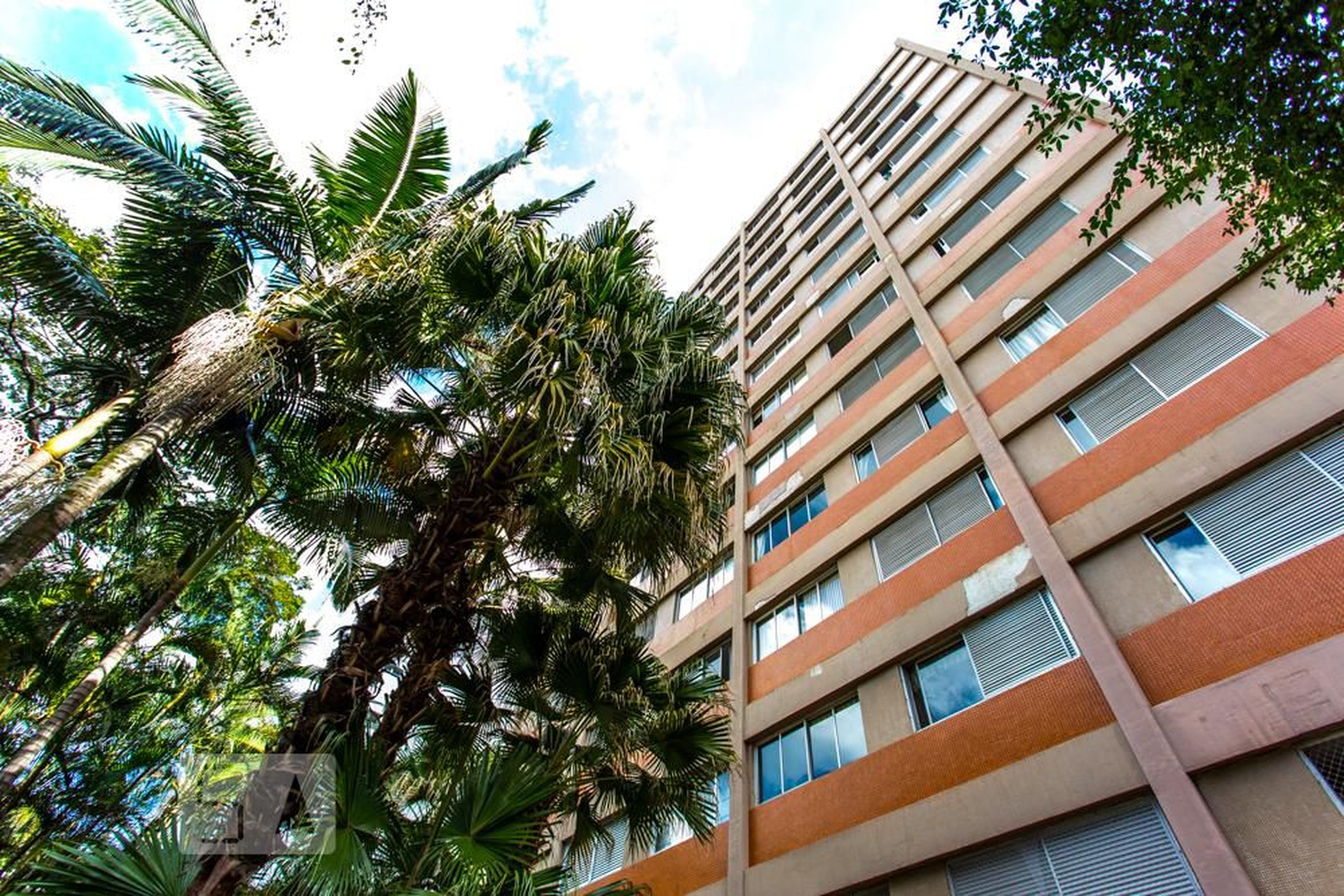 Edificio Condomínio Sagitárius