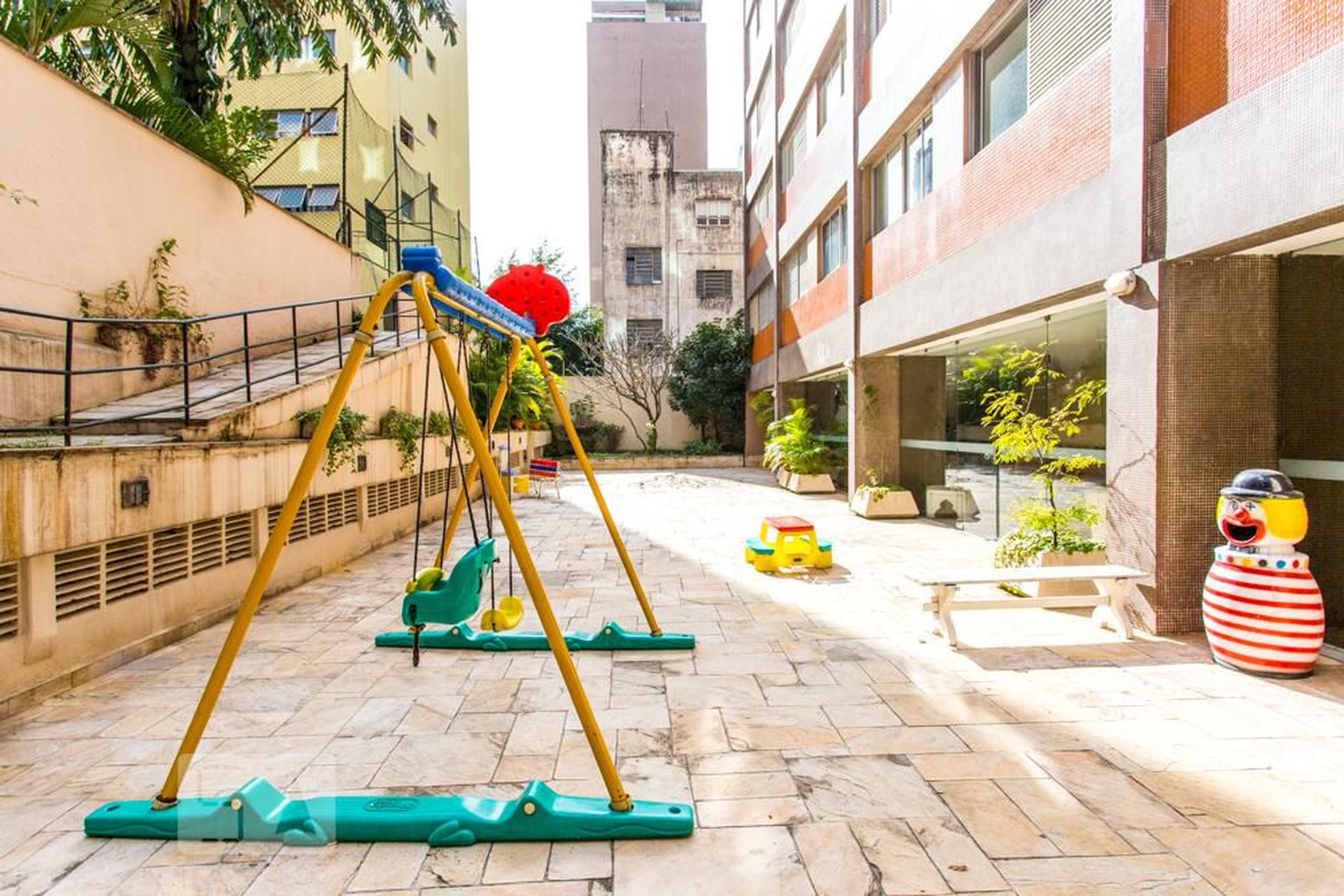 Playground - Sagitárius