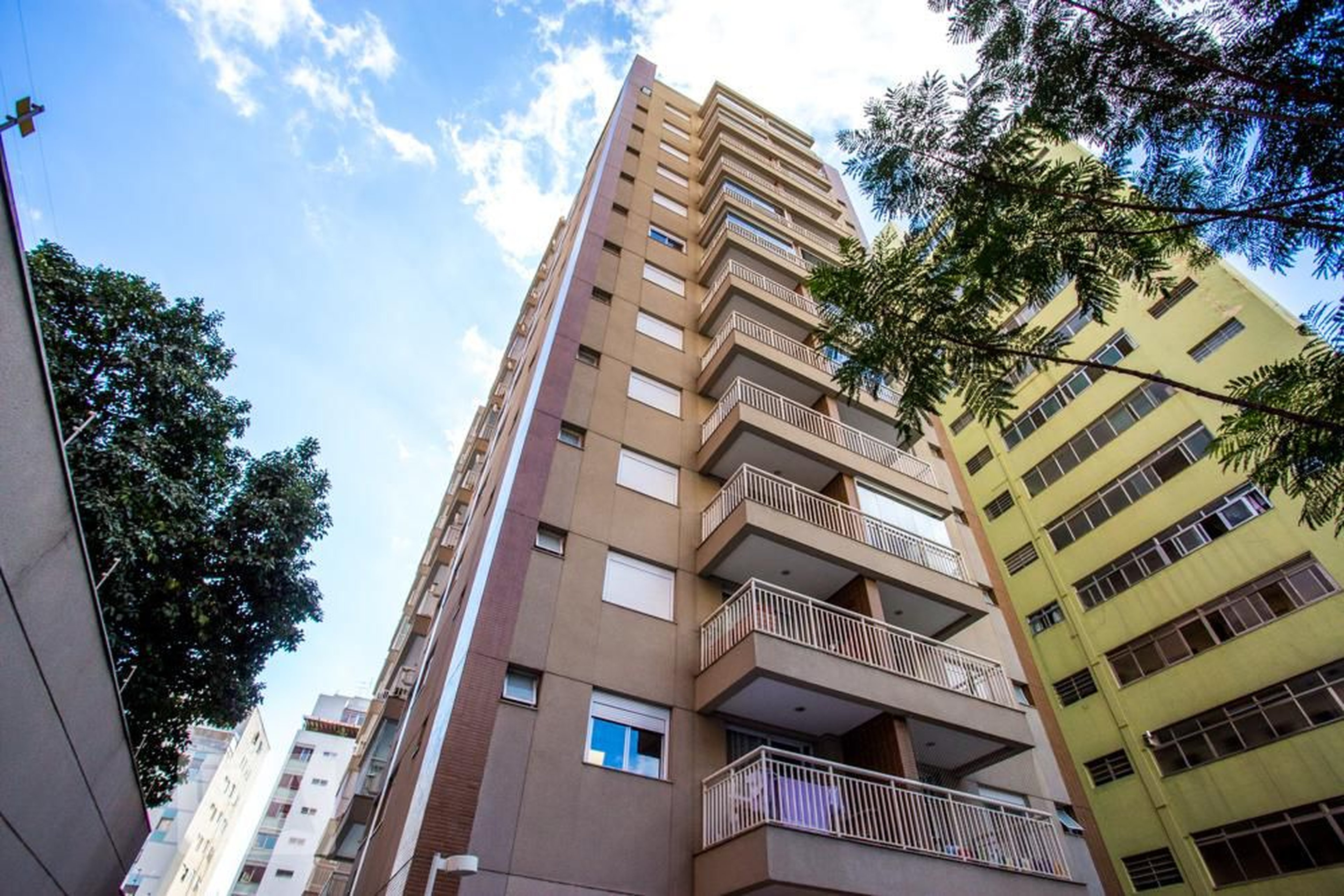 Edificio Edifício MOVE