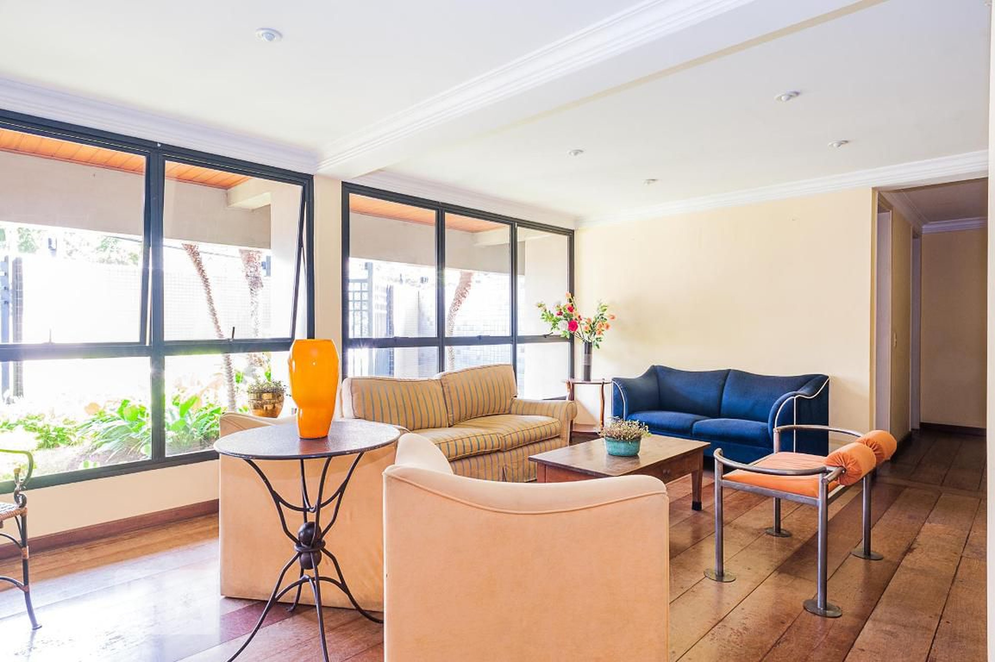 Salão de Festas - Chapultepec