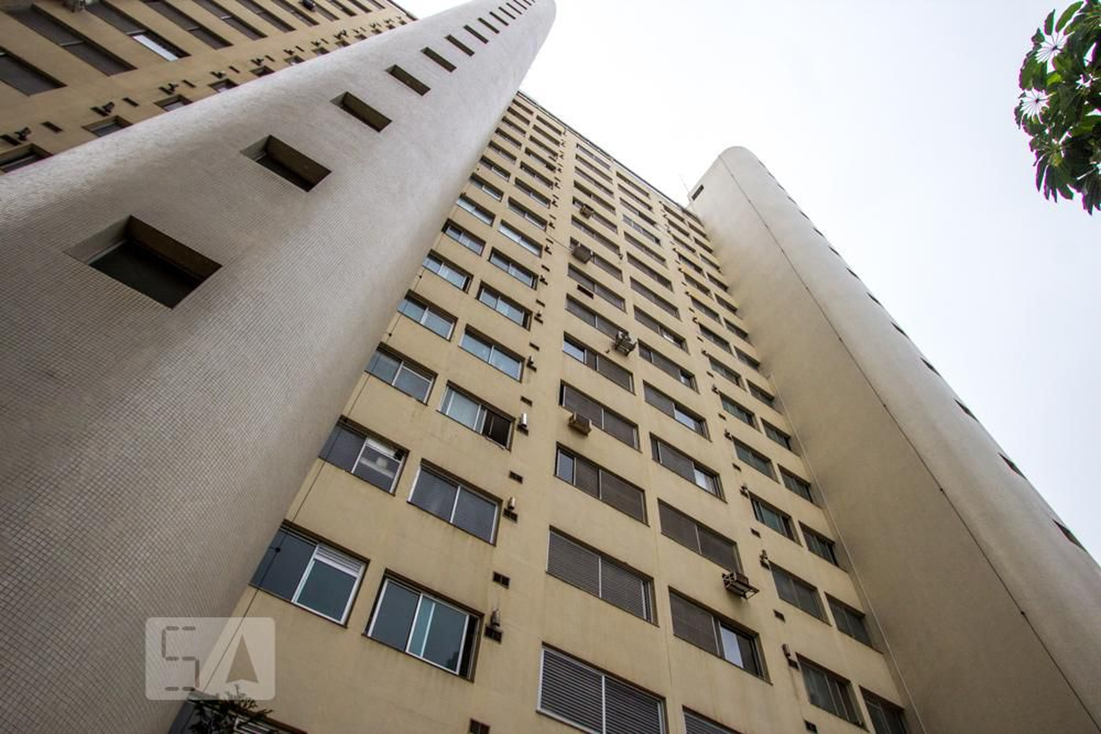 Edificio Condomínio Jardins de Icaraí