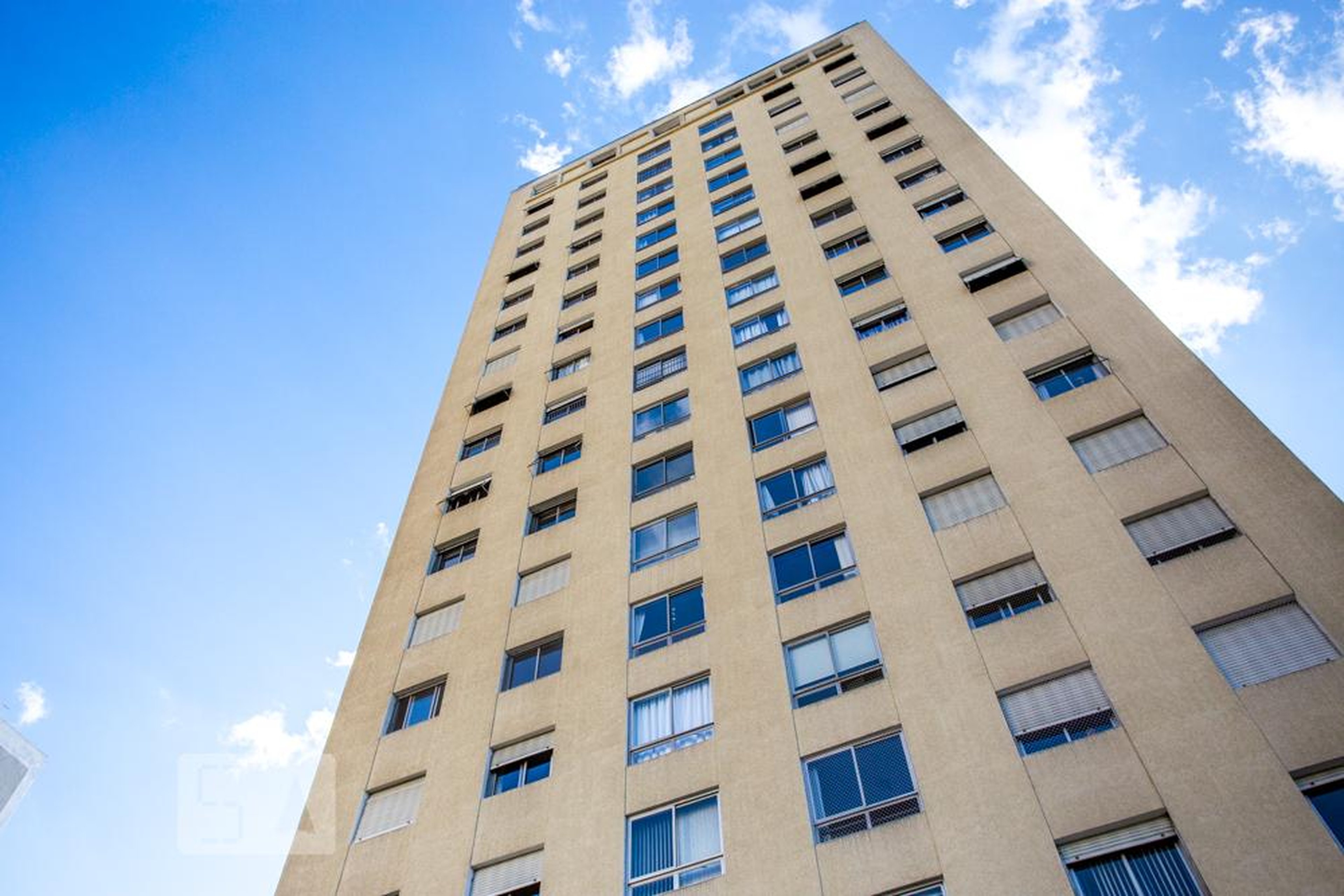 Edificio Edifício Girassol