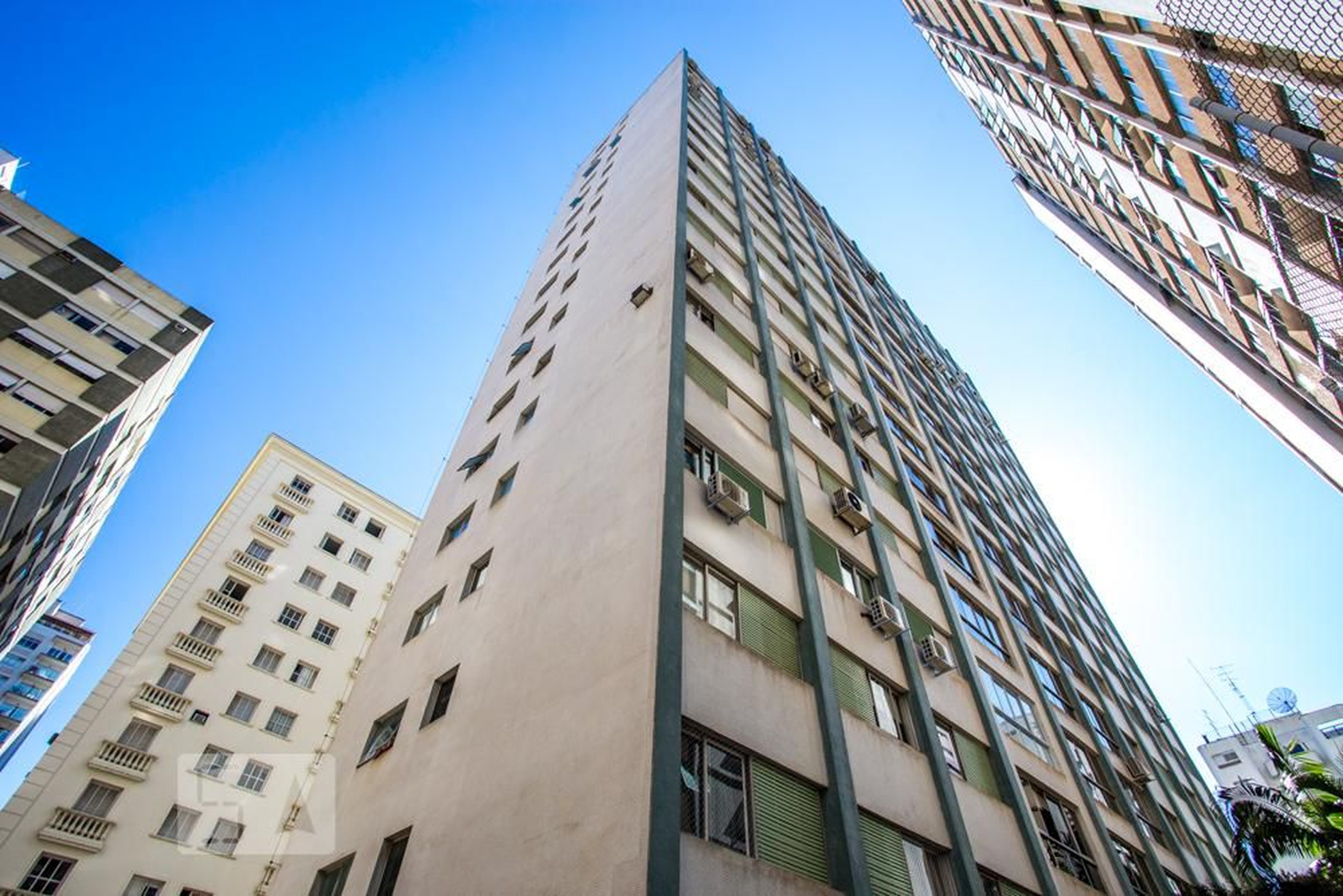 Edificio Condomínio Clarice