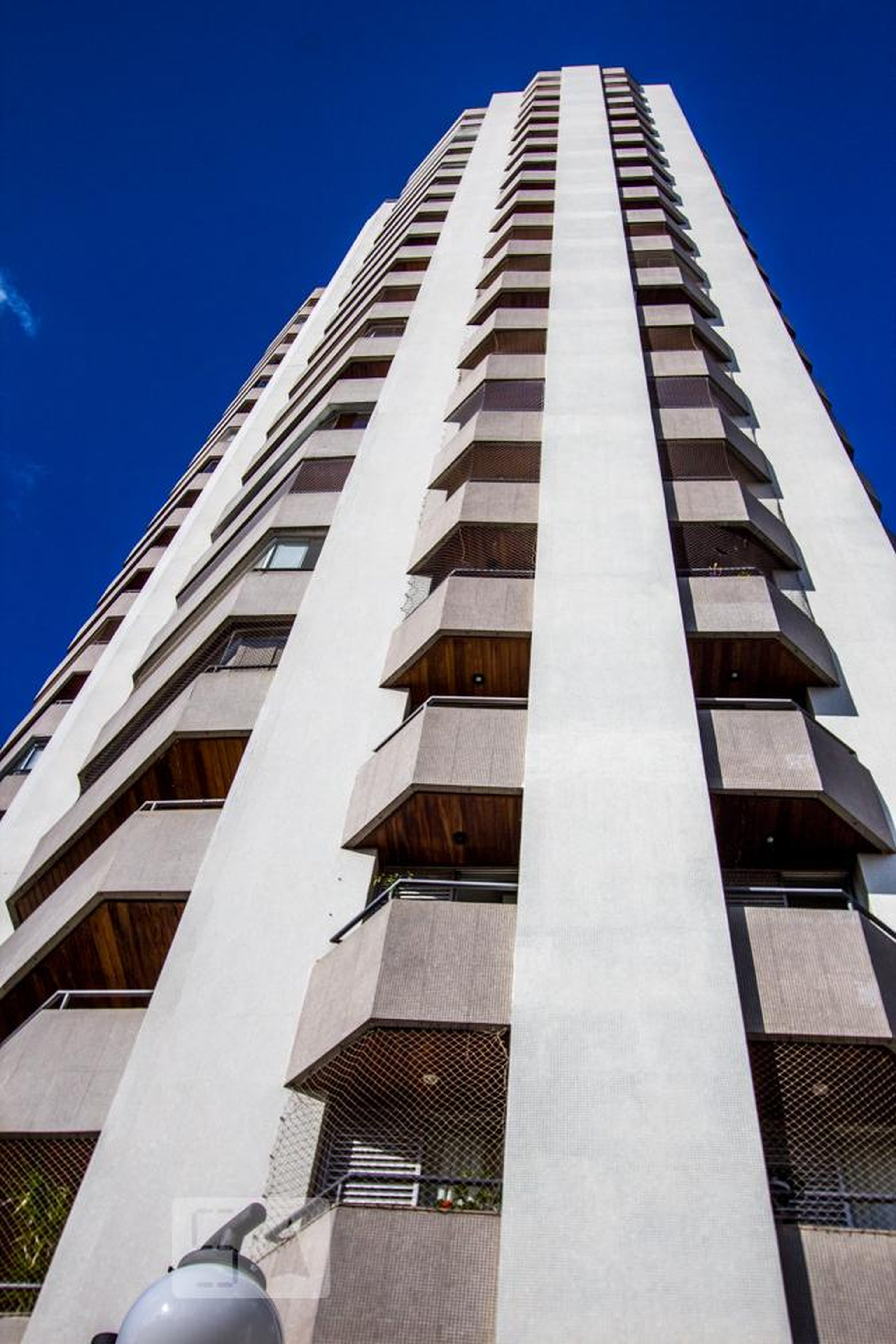 Edificio Condomínio Fabiana