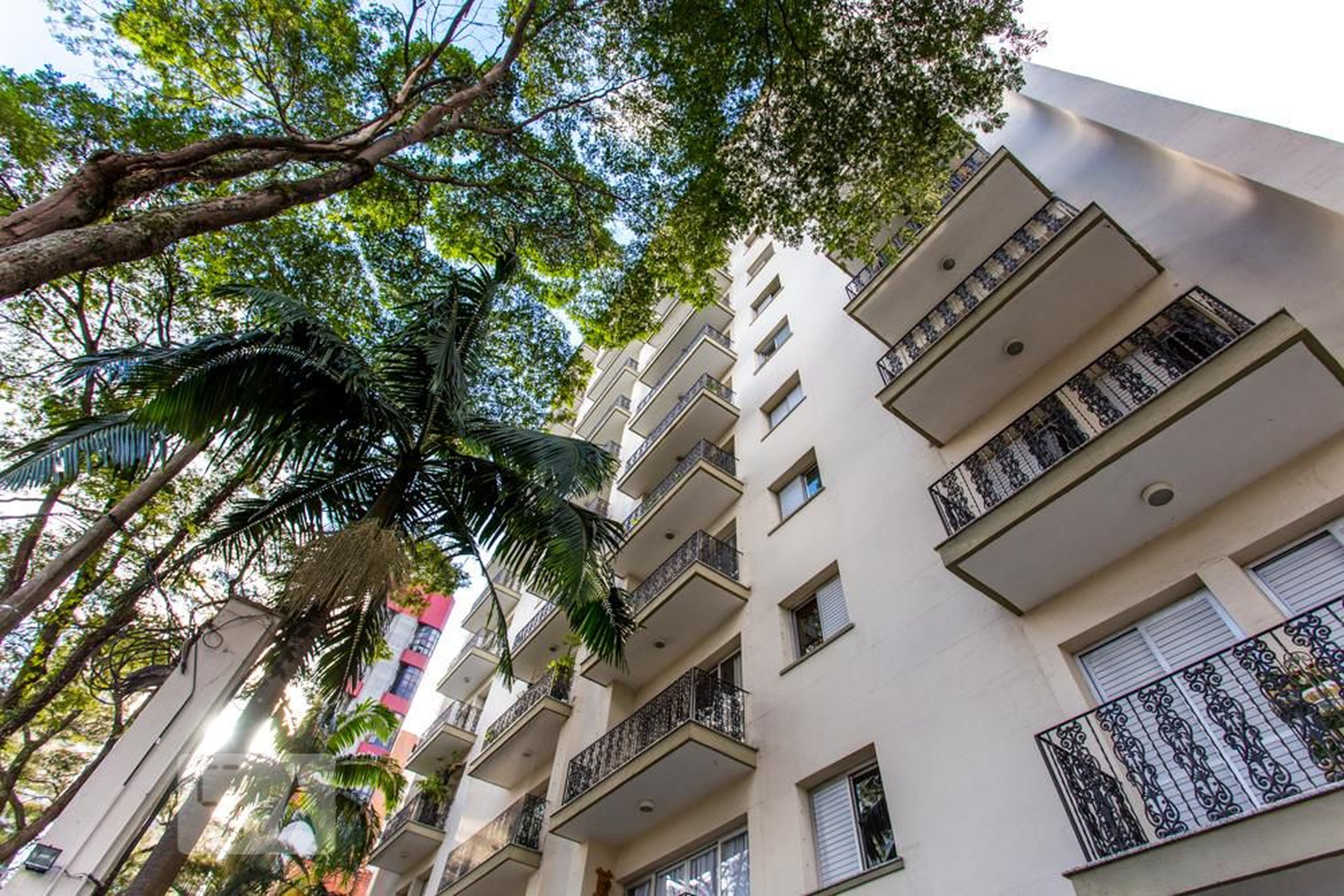 Edificio Condomínio Rembrandt