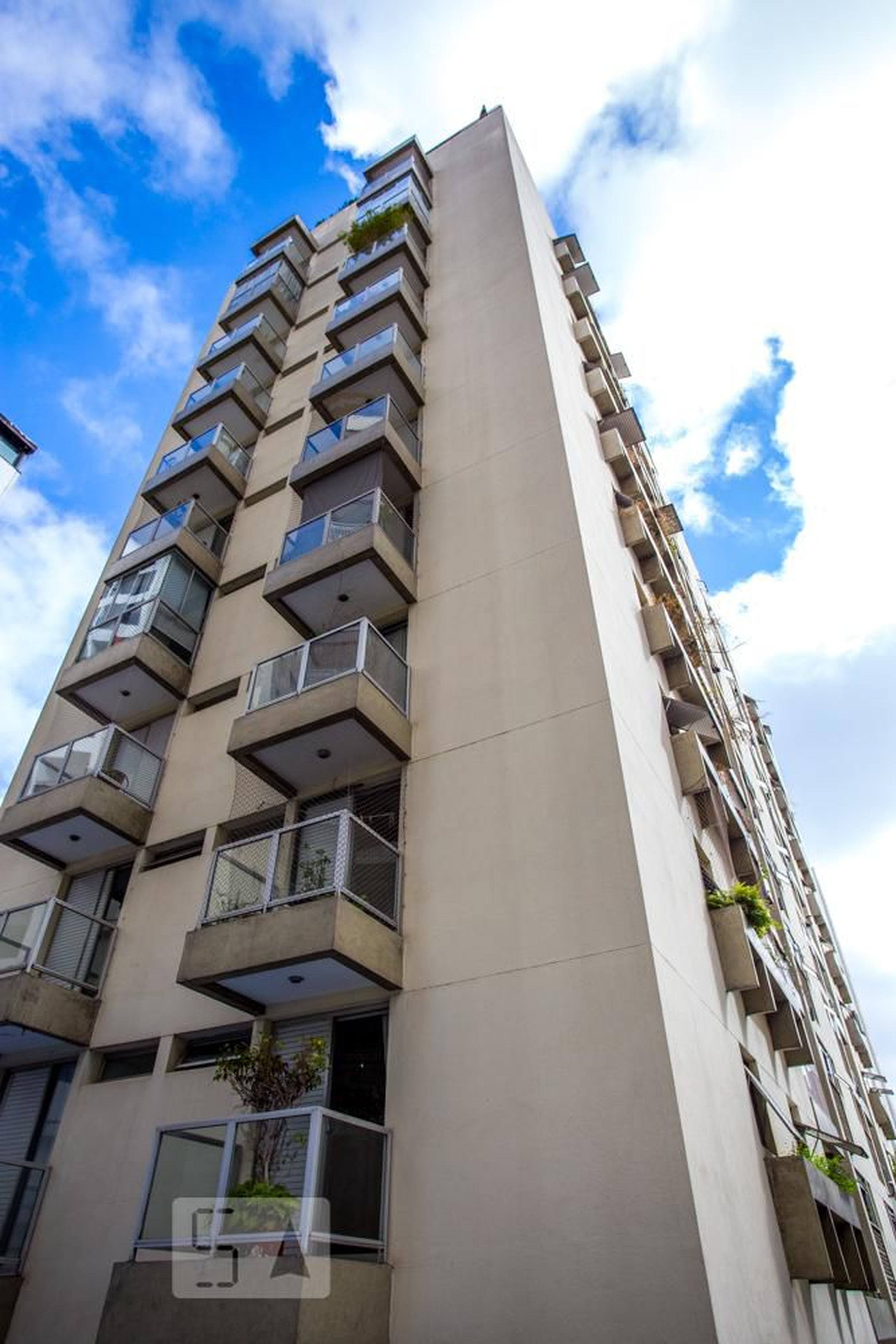 Edificio Condomínio Villa D?Este