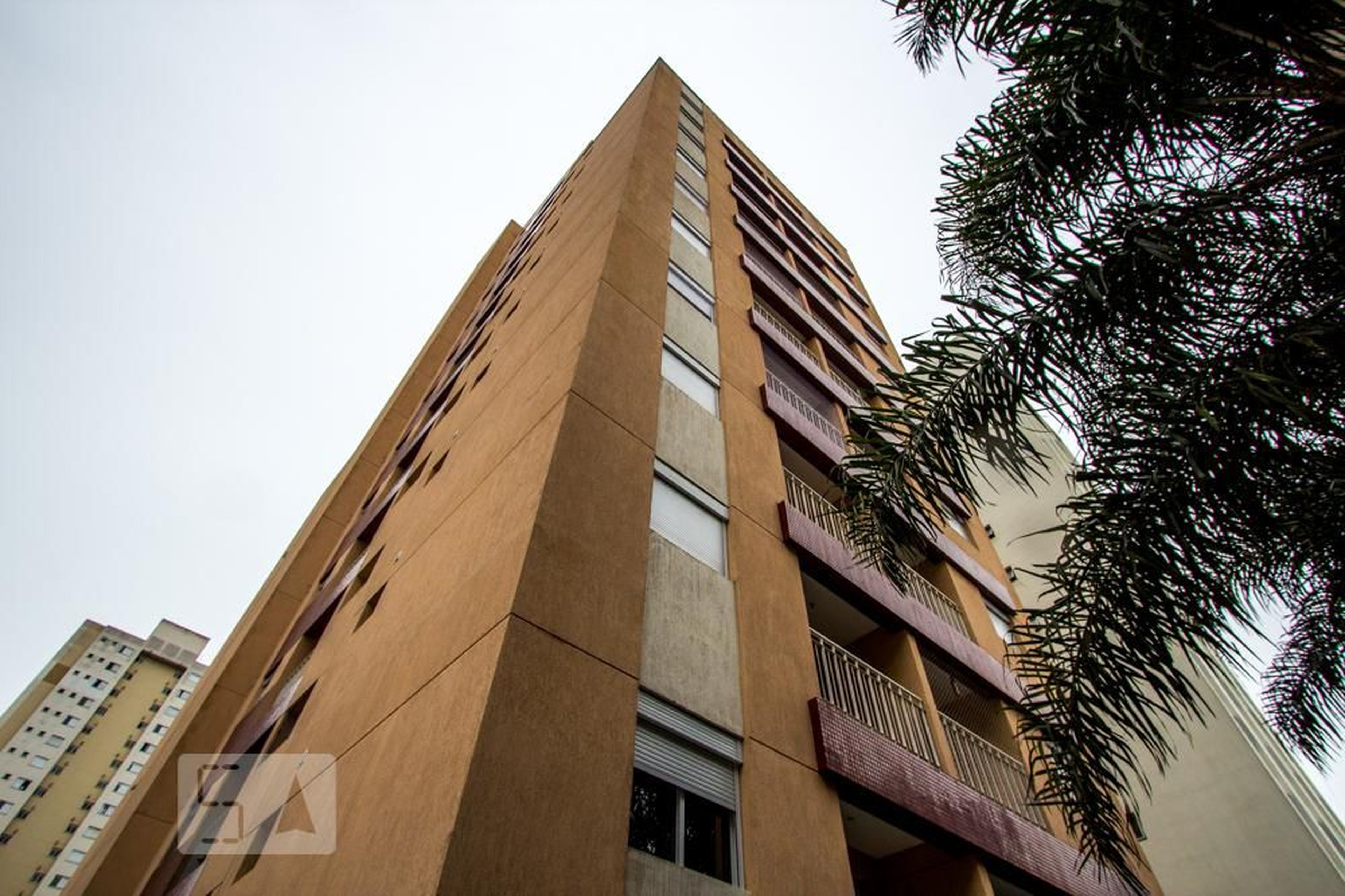 Edificio Condomínio San Demétrio