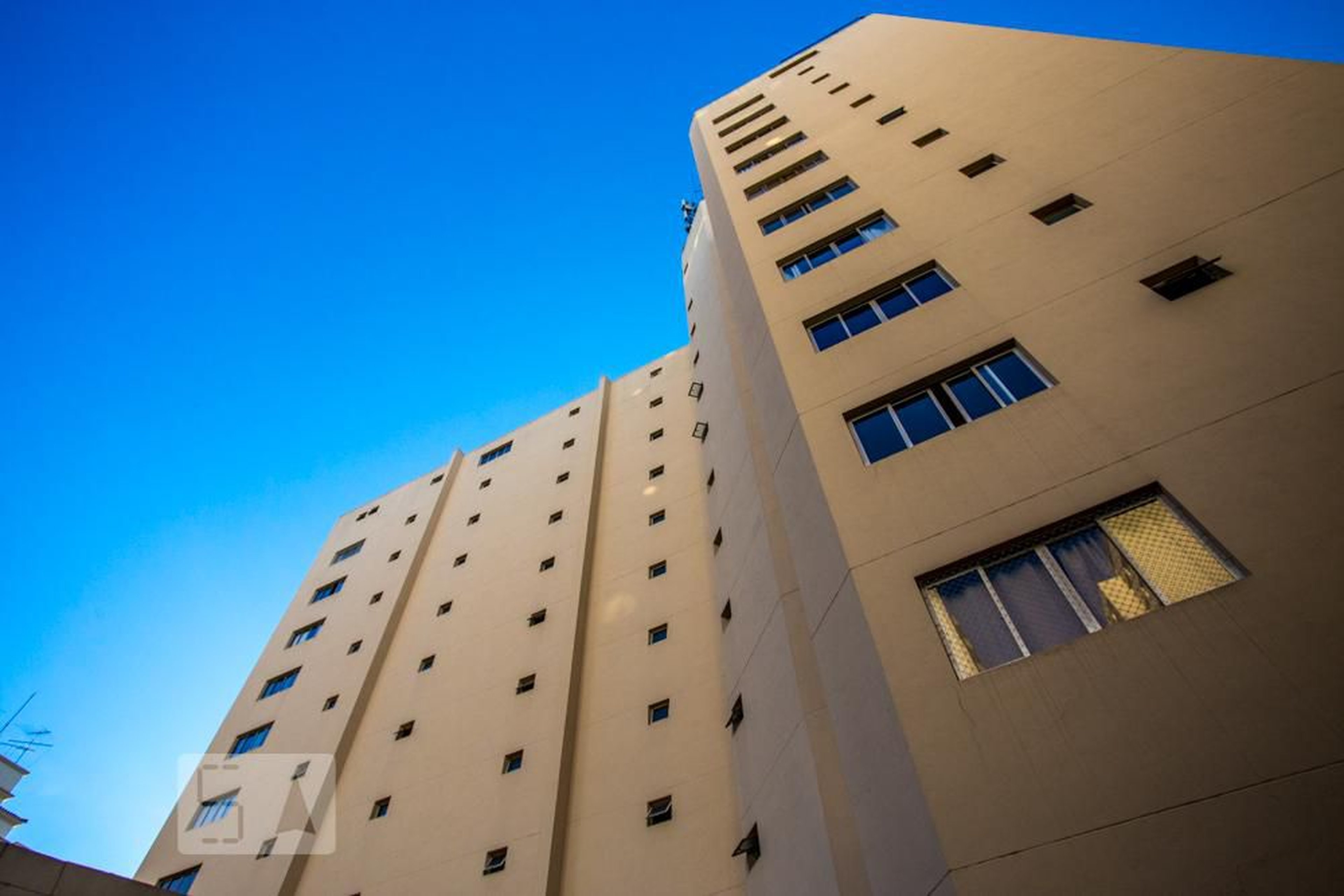 Edificio Condomínio Moema Royal Light