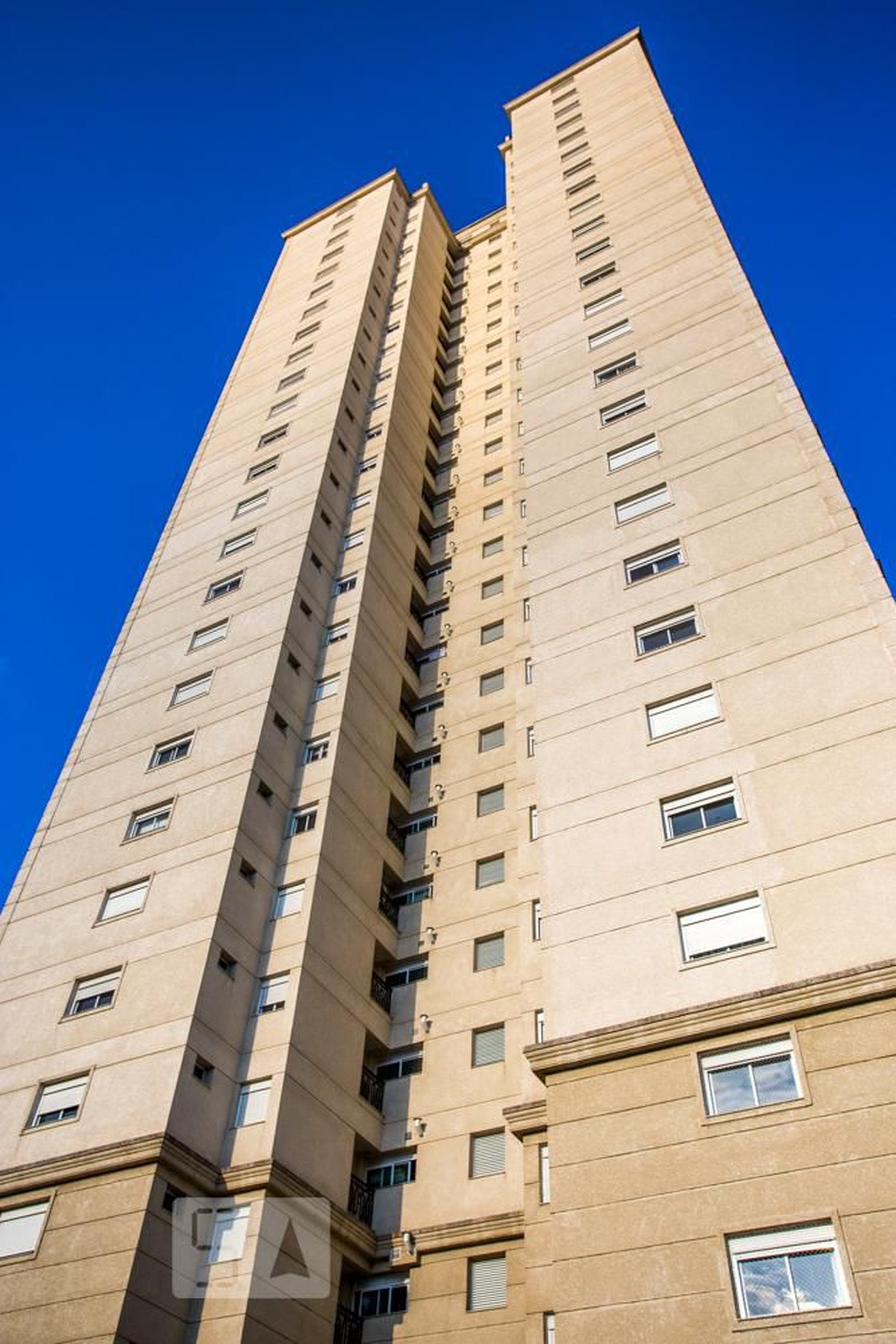 Edificio Condomínio Maison La Frontière