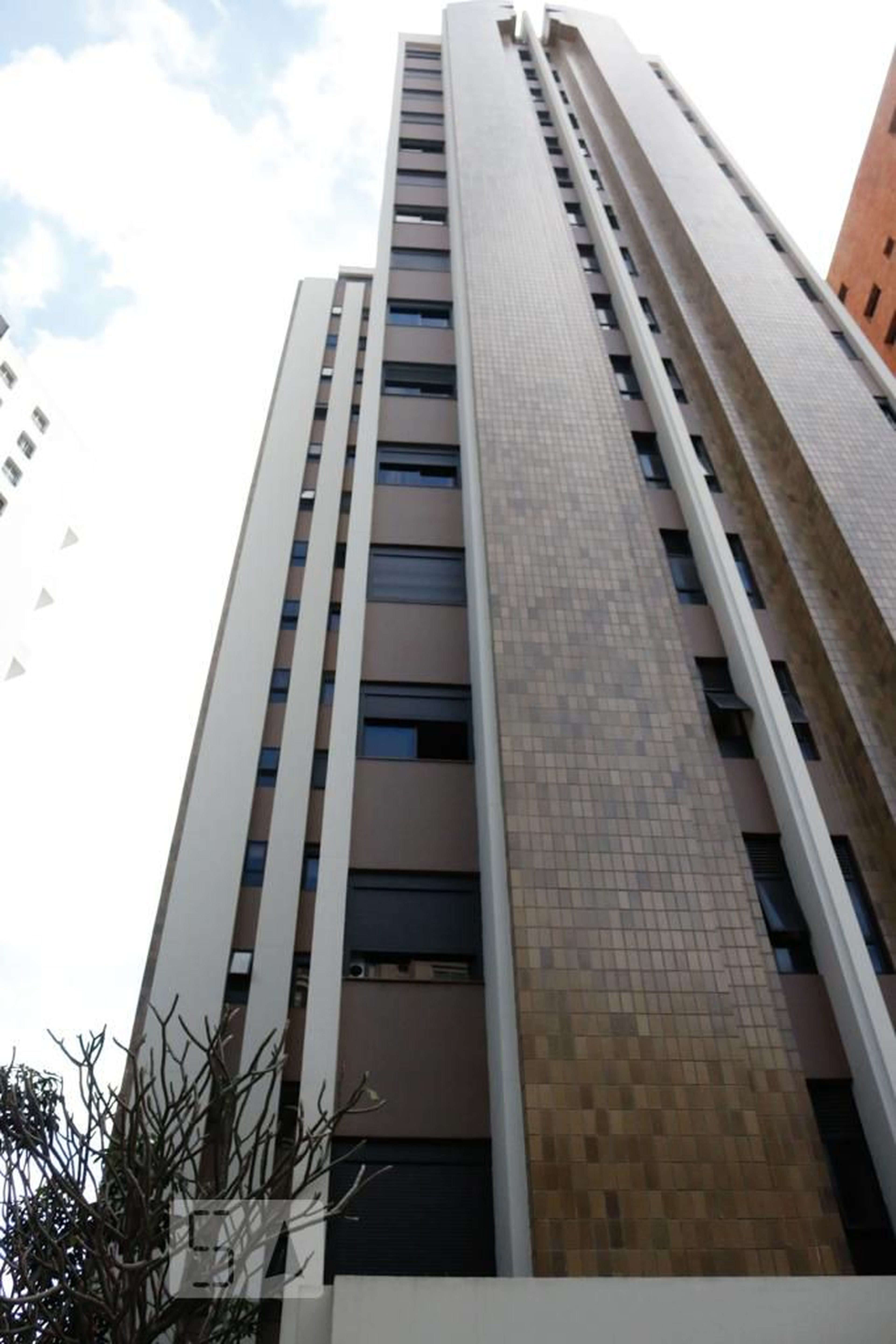 prédio Condomínio Life vila Nova Conceição