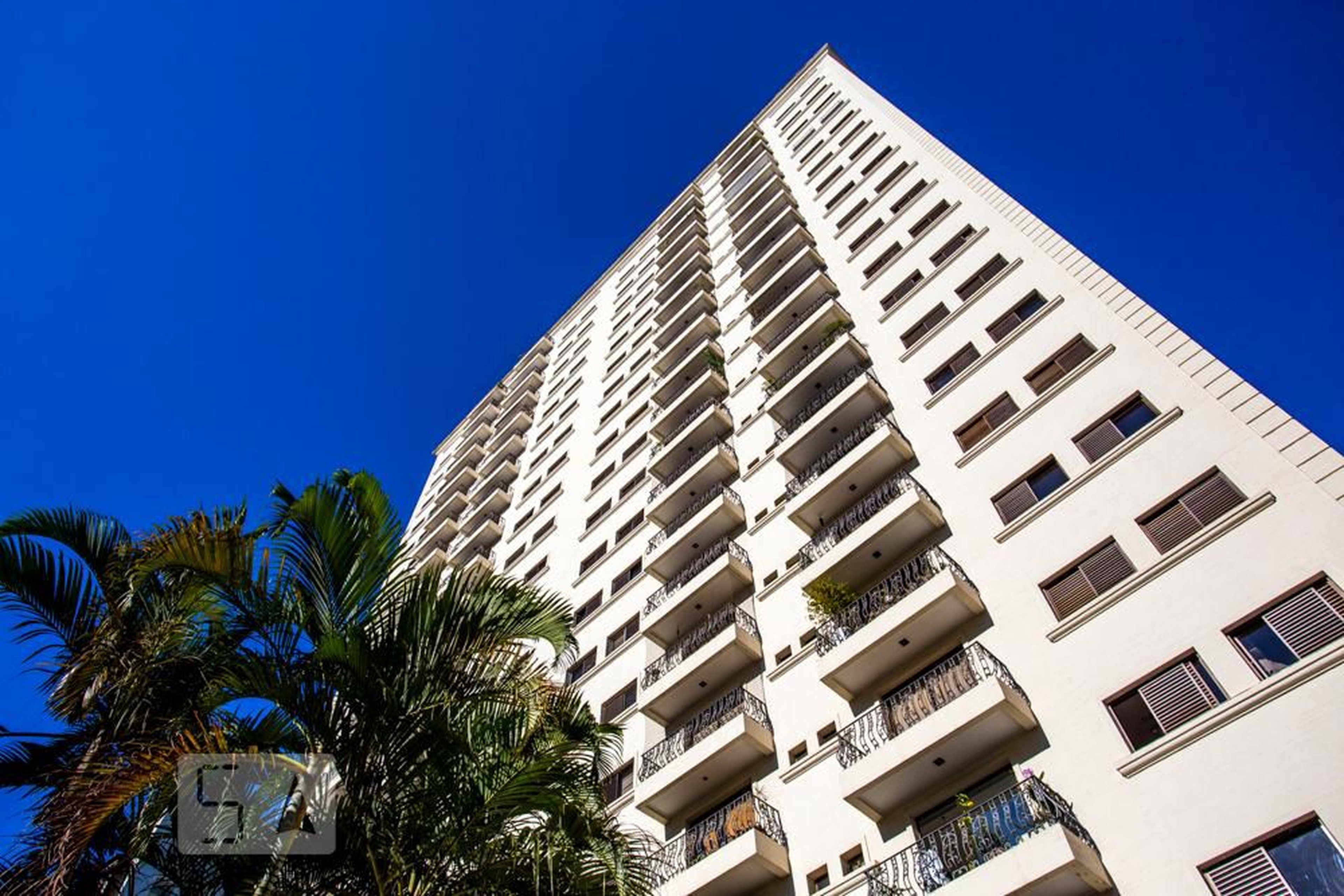 Edificio Condomínio Ed Place Pigale