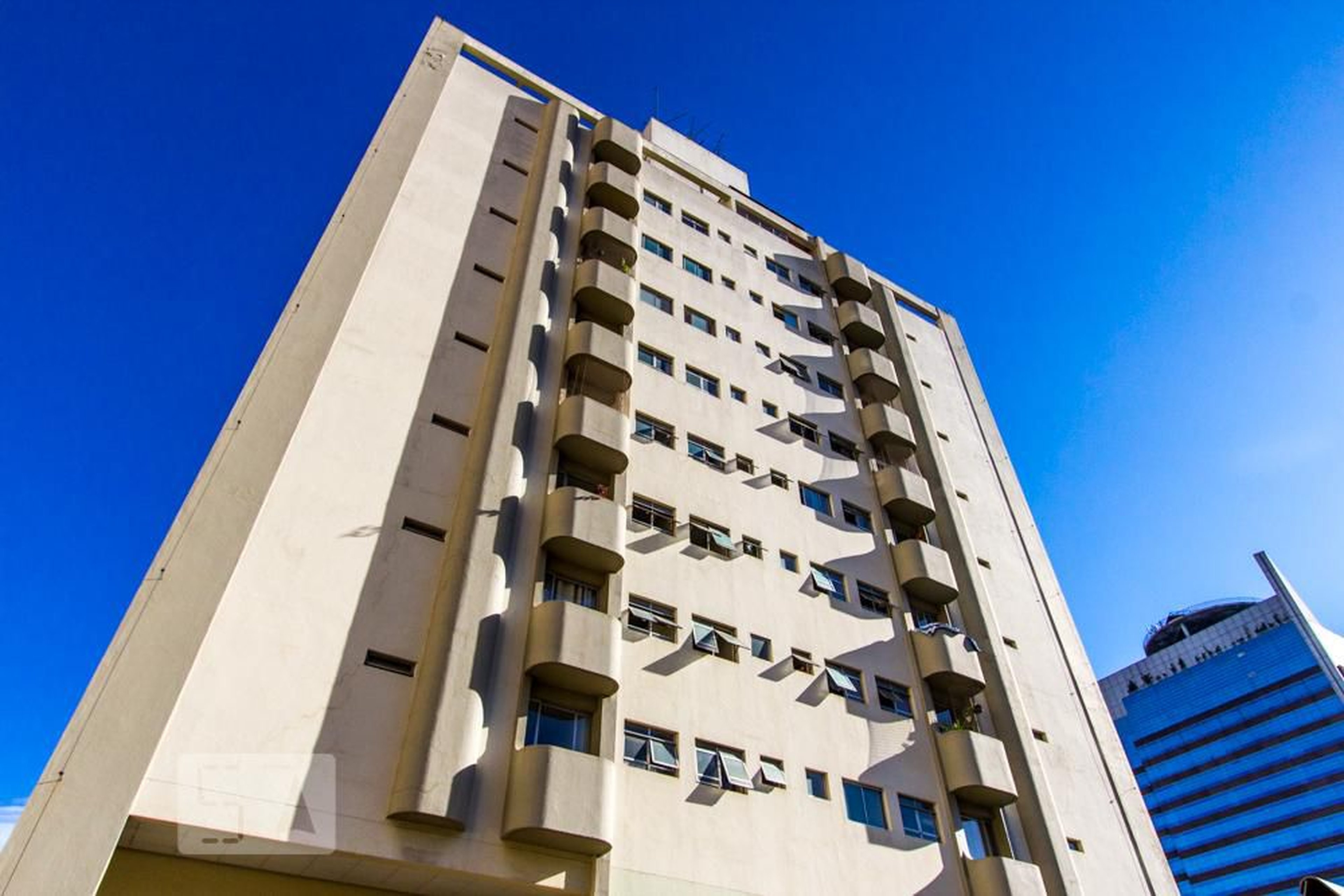 Edificio Condomínio Itaparica