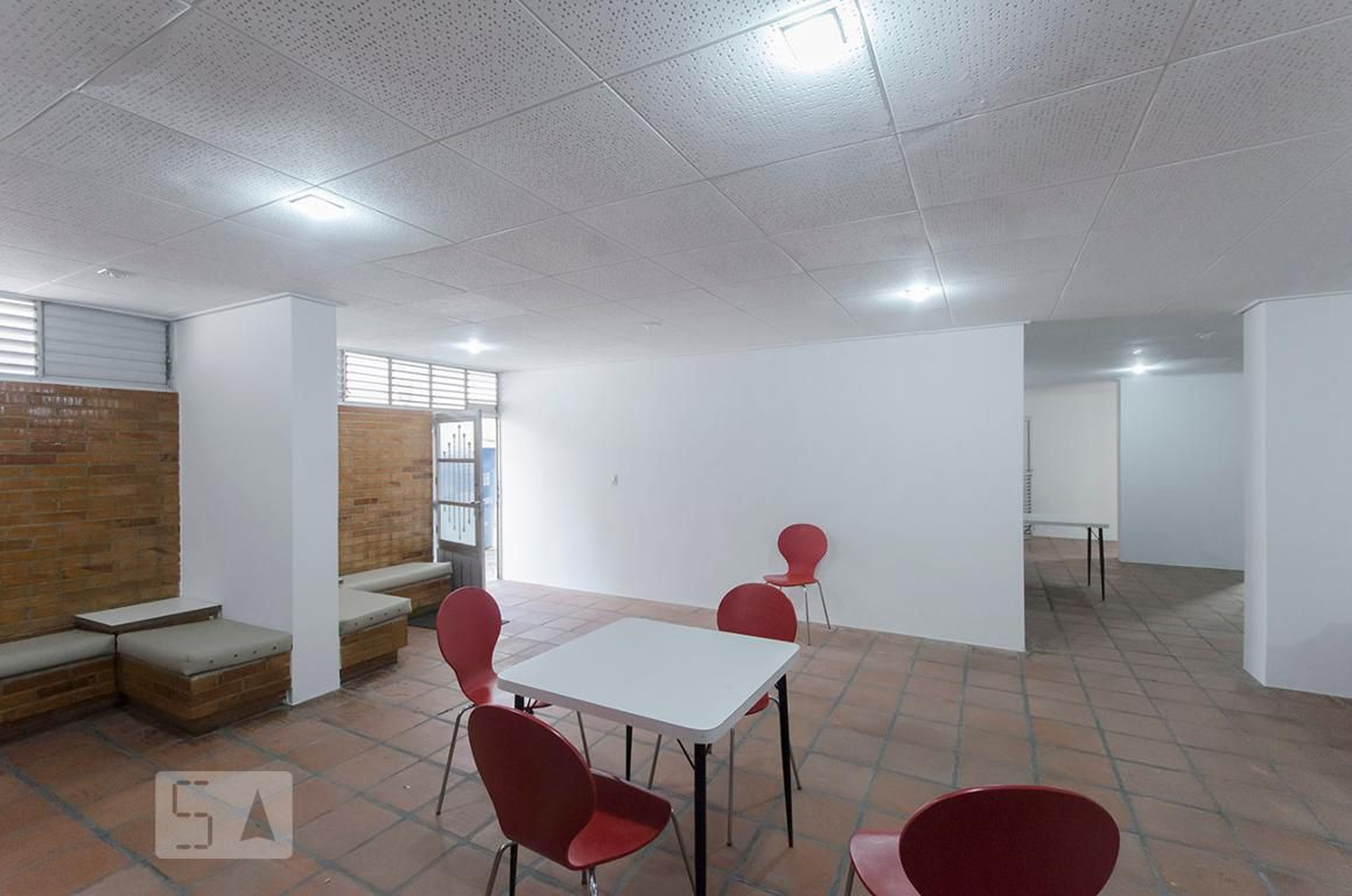 salão de festas - Alagoas