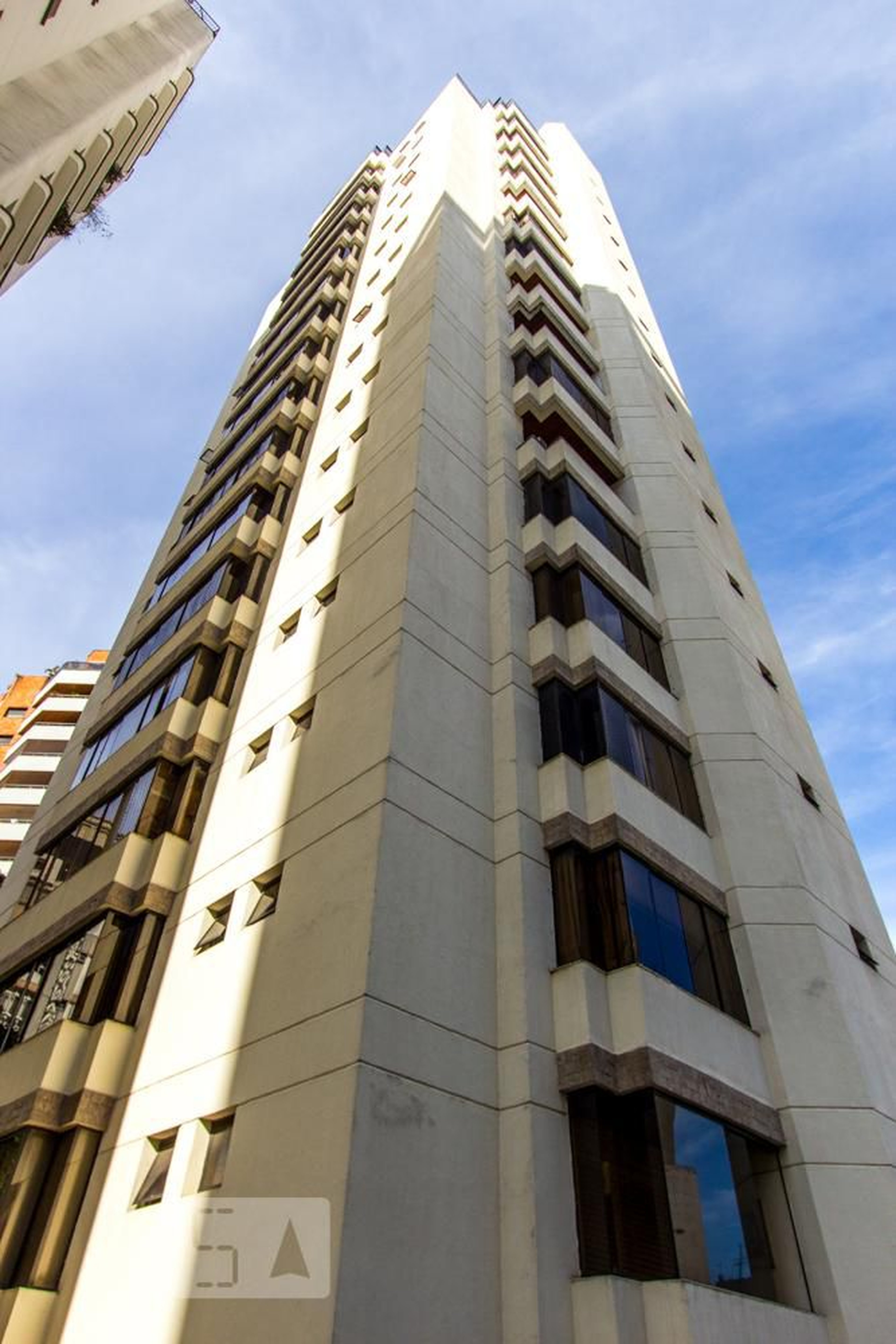 Edificio Condomínio Grão Ducado de Luxemburgo