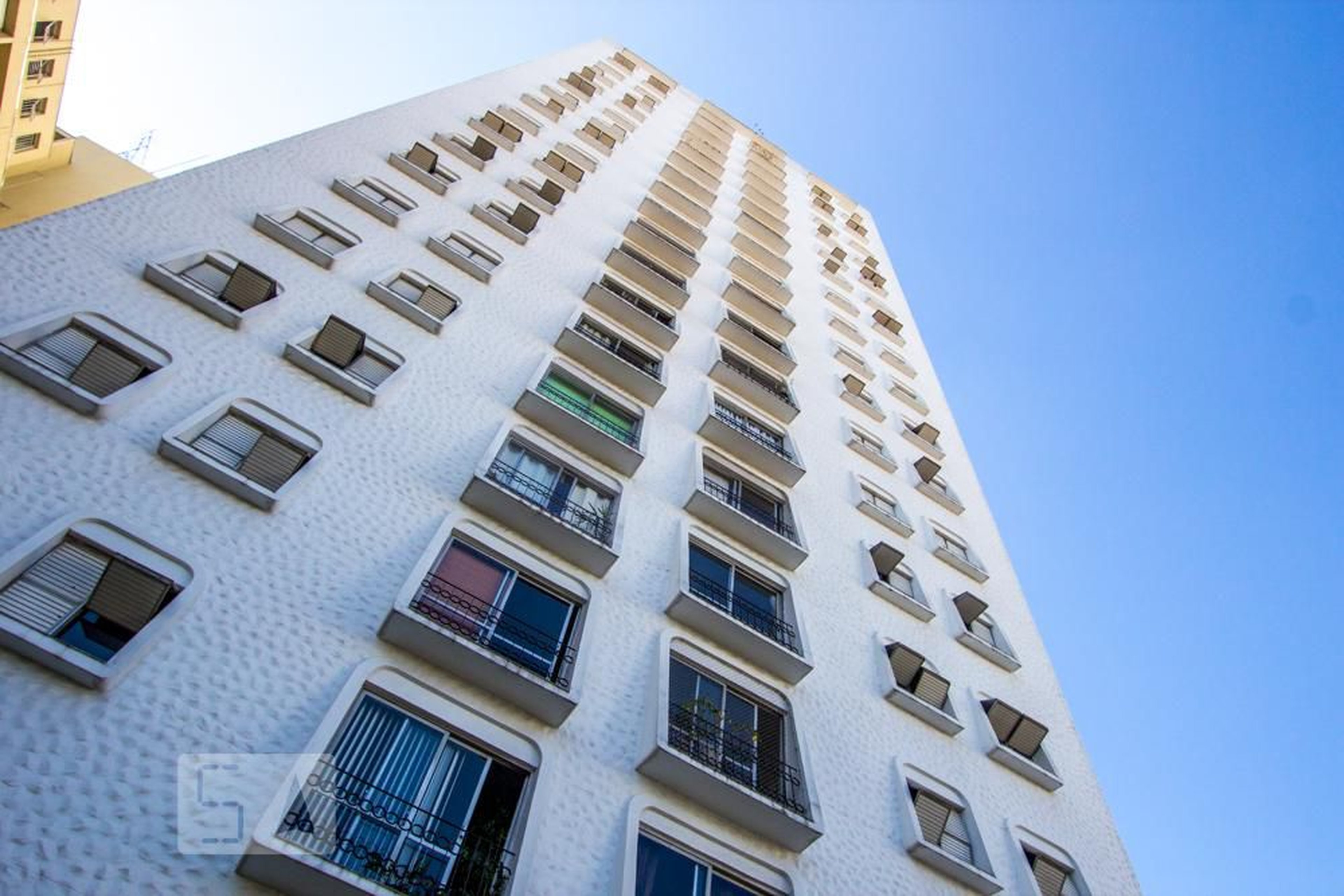 Edificio Edifício Versailles