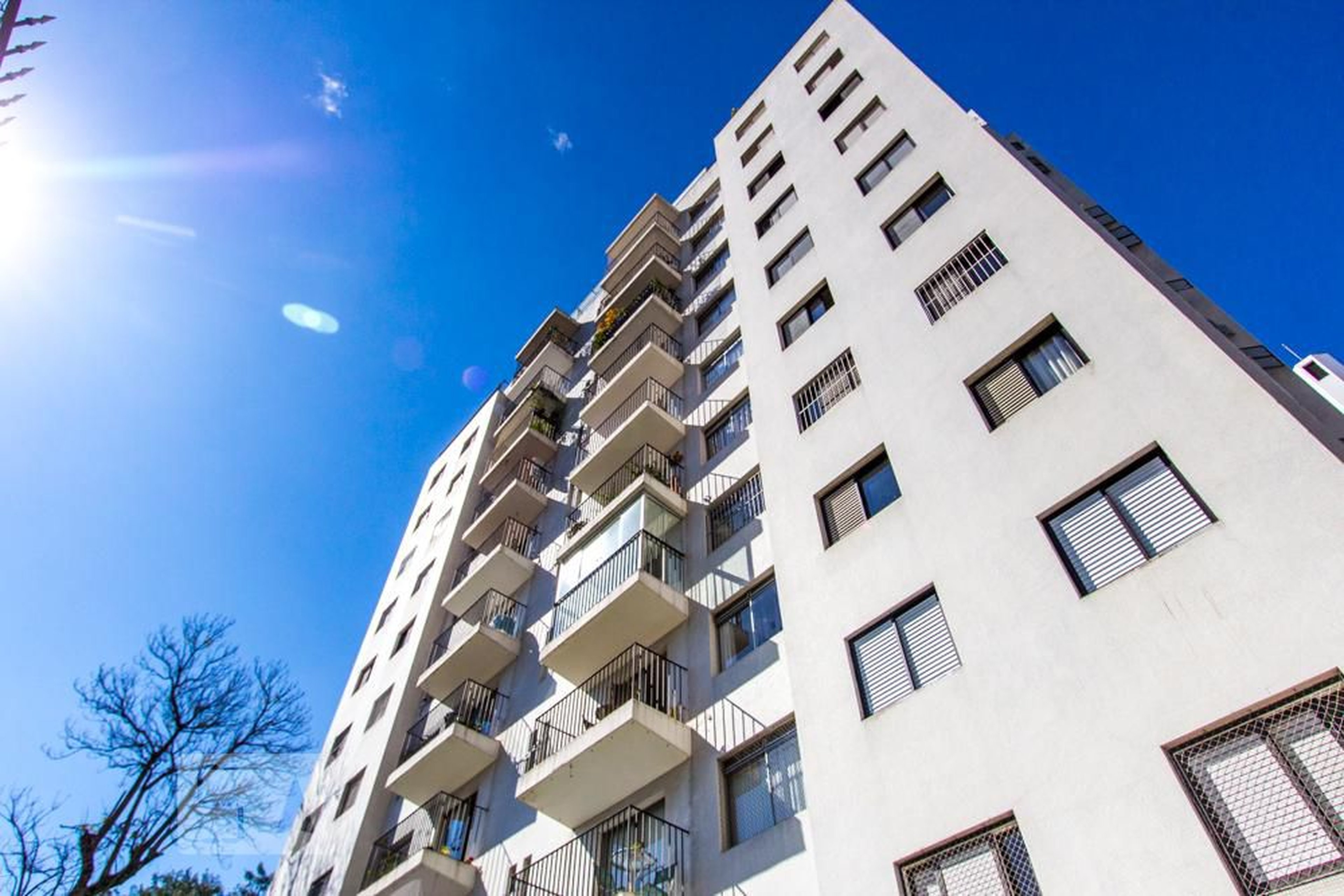 Edificio Condomínio Santa Isabel