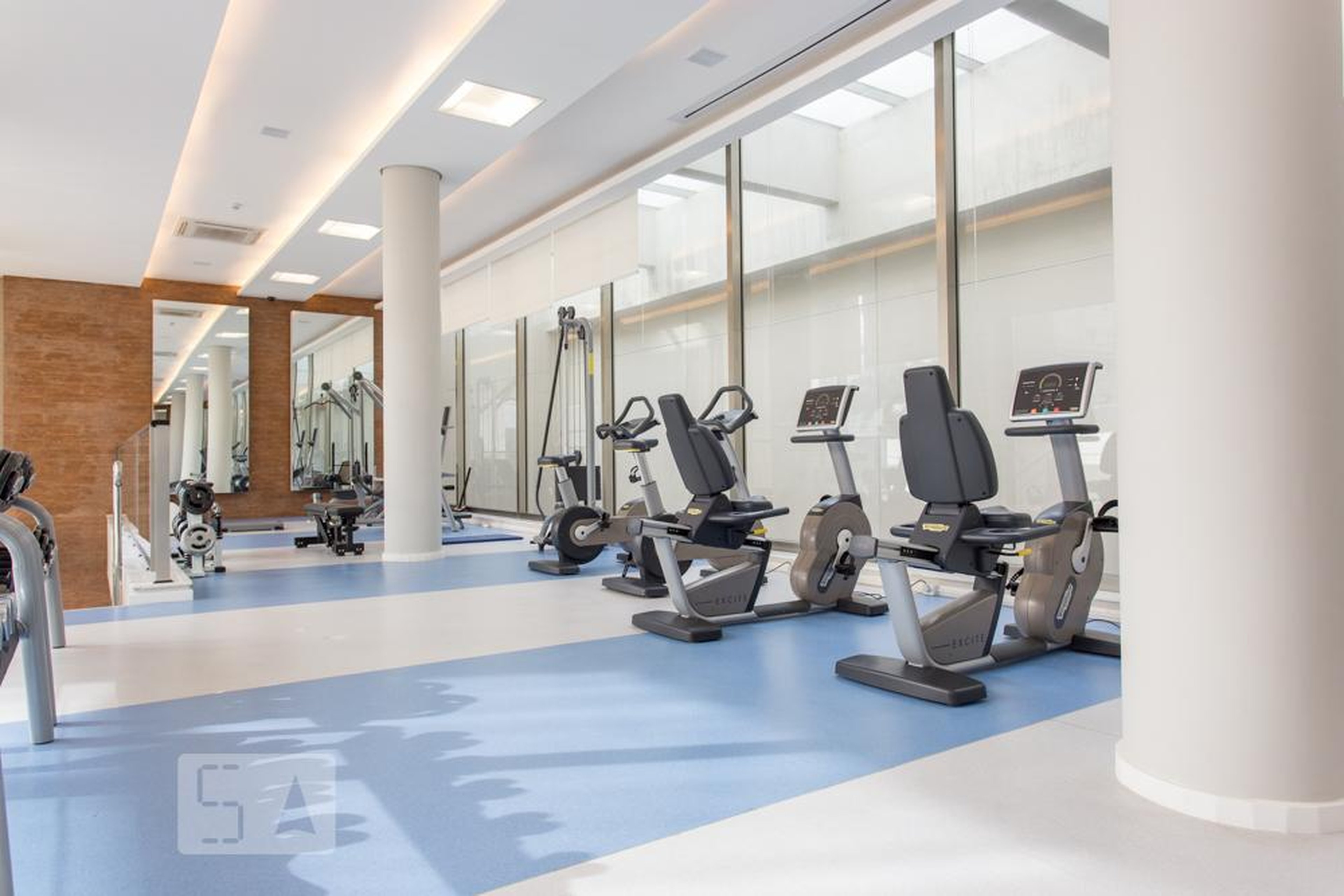 Academia - It Style Home