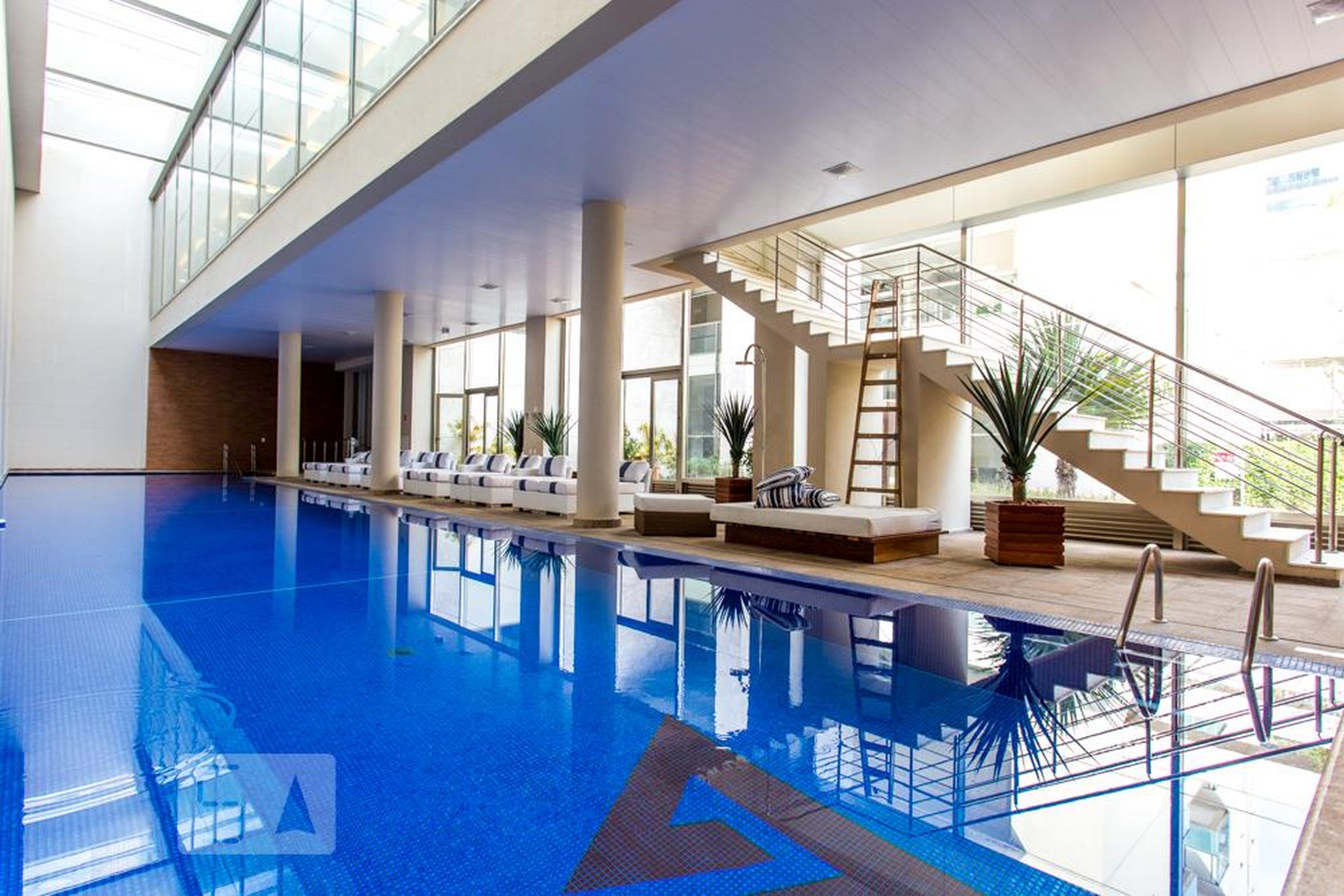 Piscina - It Style Home