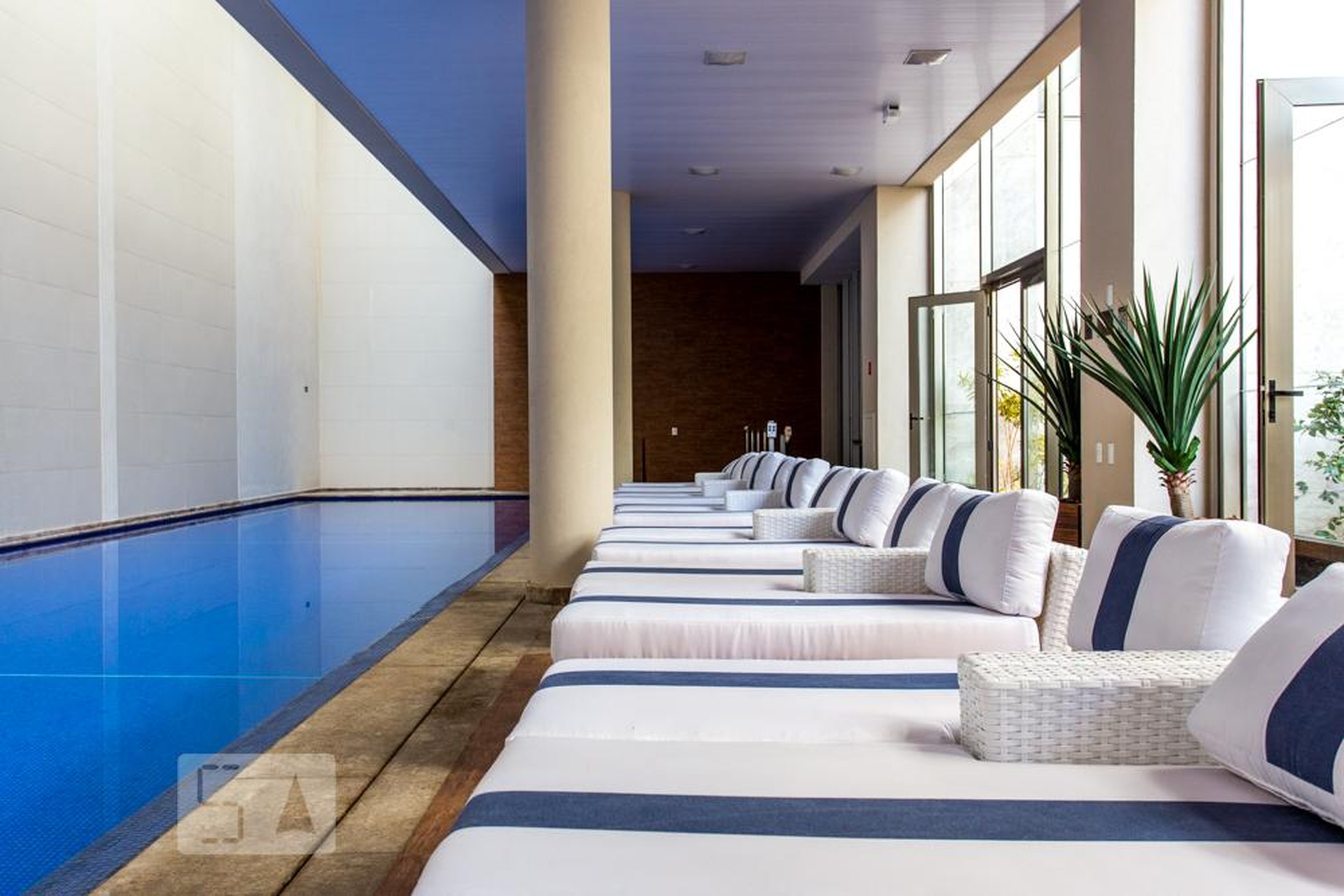 Piscina - It Style Home