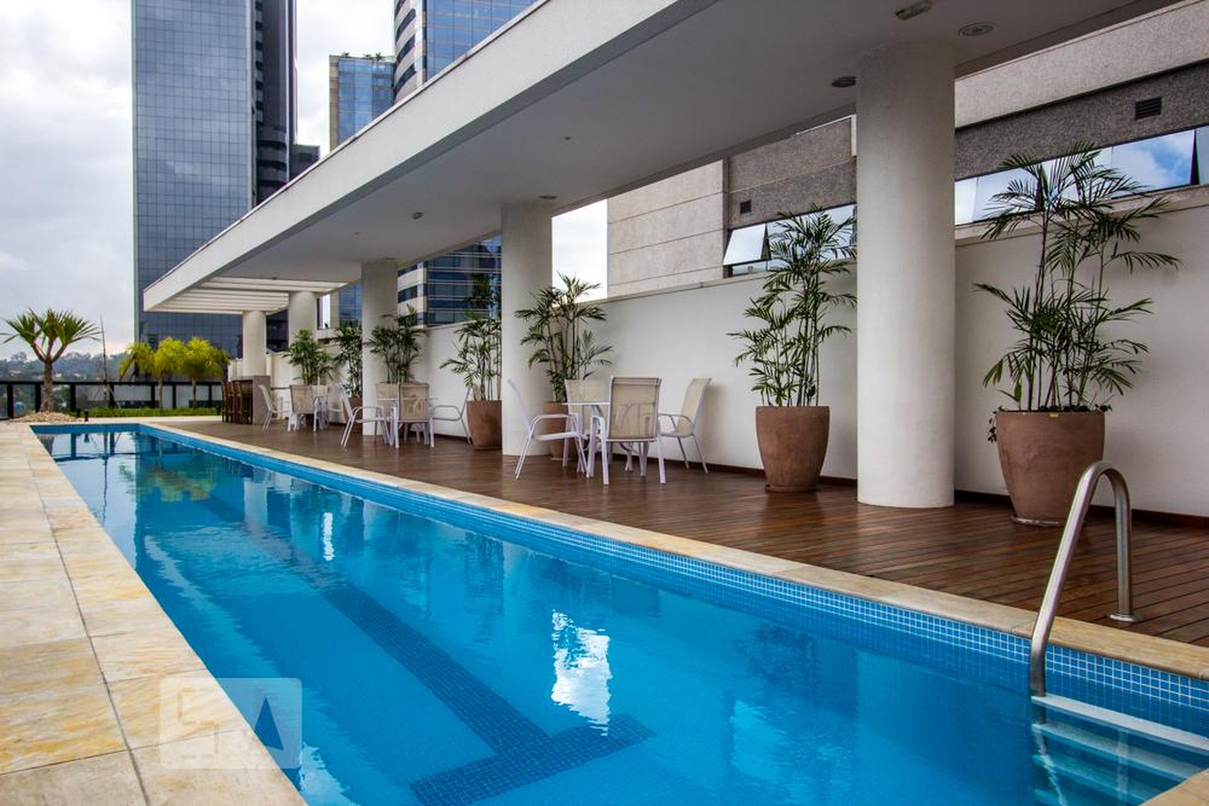 Piscina - Limited Funchal