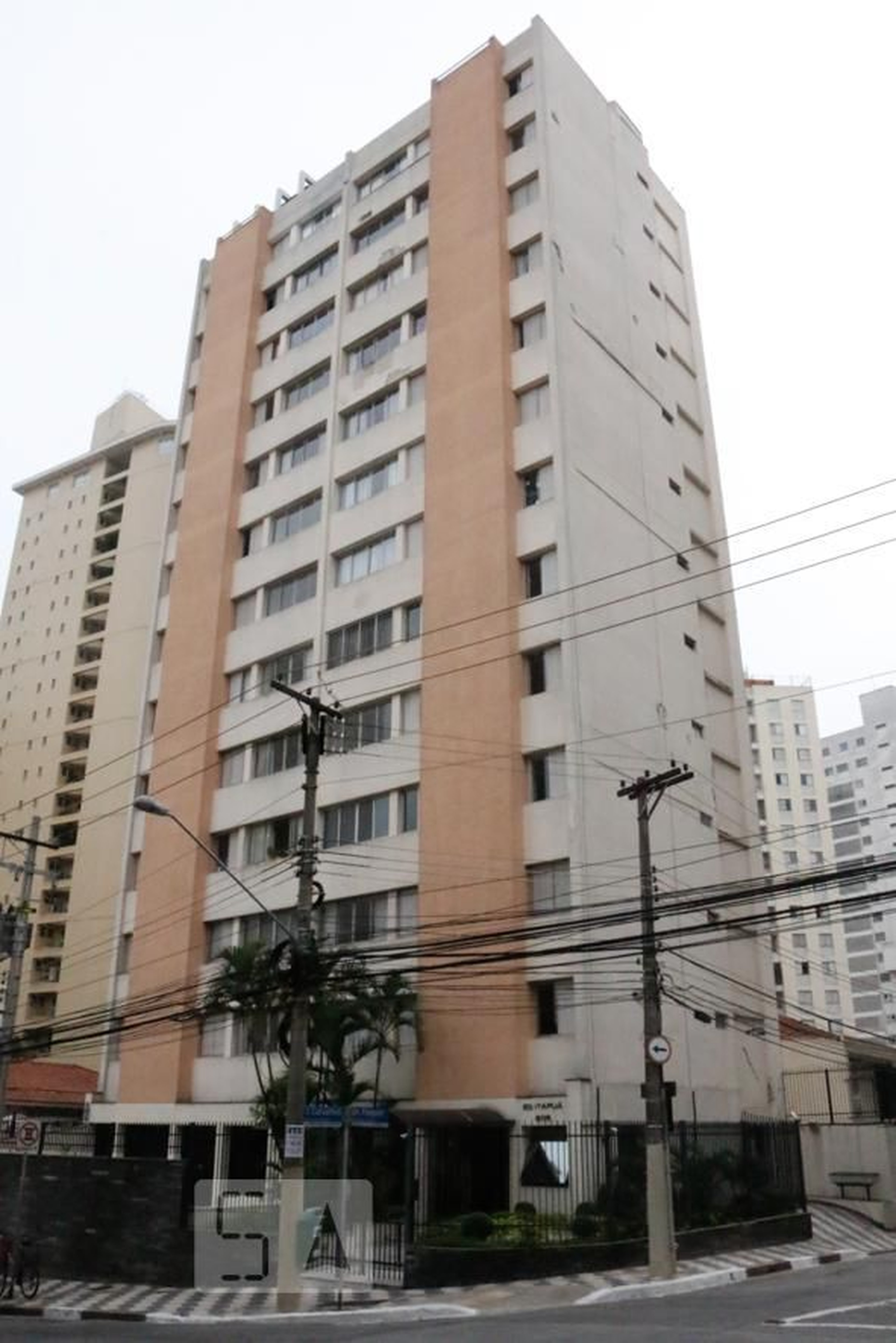 Predio Condomínio Itapuã