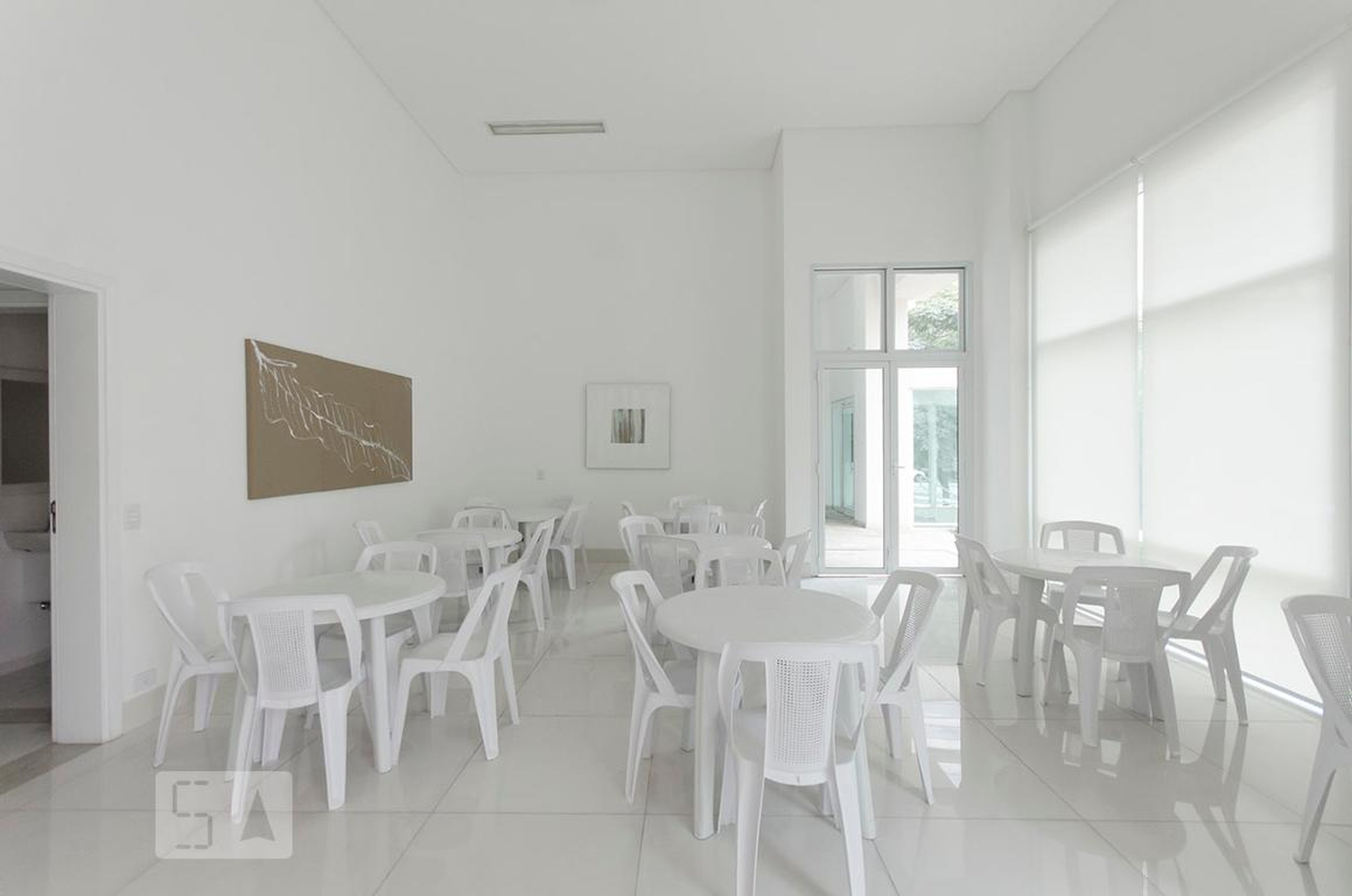 salão de festas - MY Place